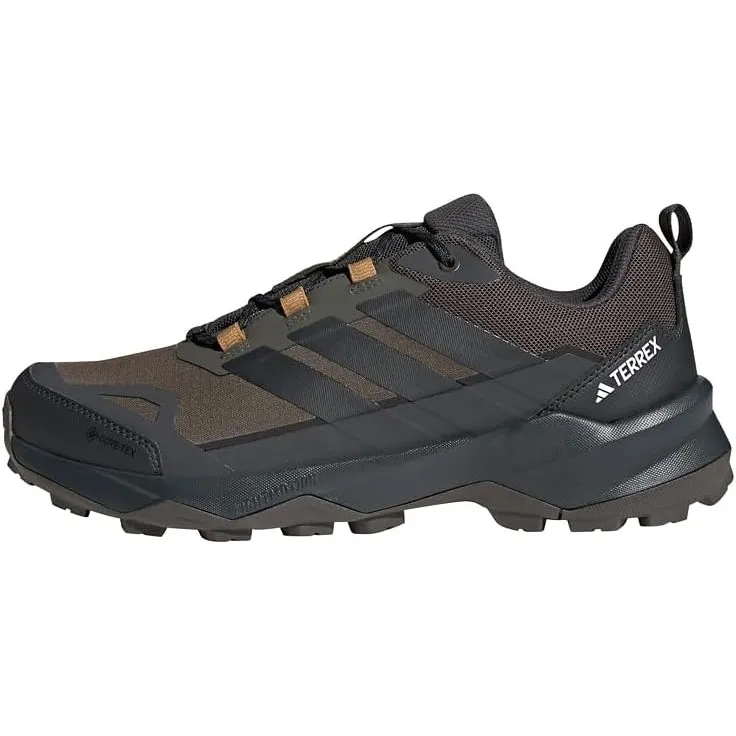 adidas Terrex Skychaser AX5 GTX BLACAR/Owhite/WONALU