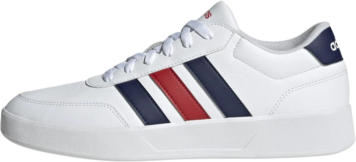 Adidas Herren BREAKNET 3.0 Schuhe