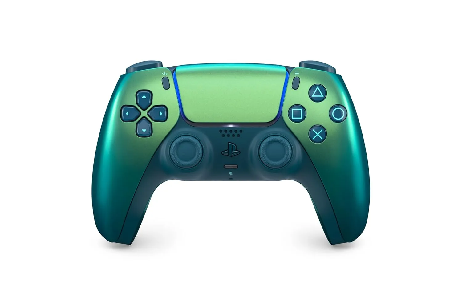 Playstation DualSense® Wireless-Controller - Chroma Teal