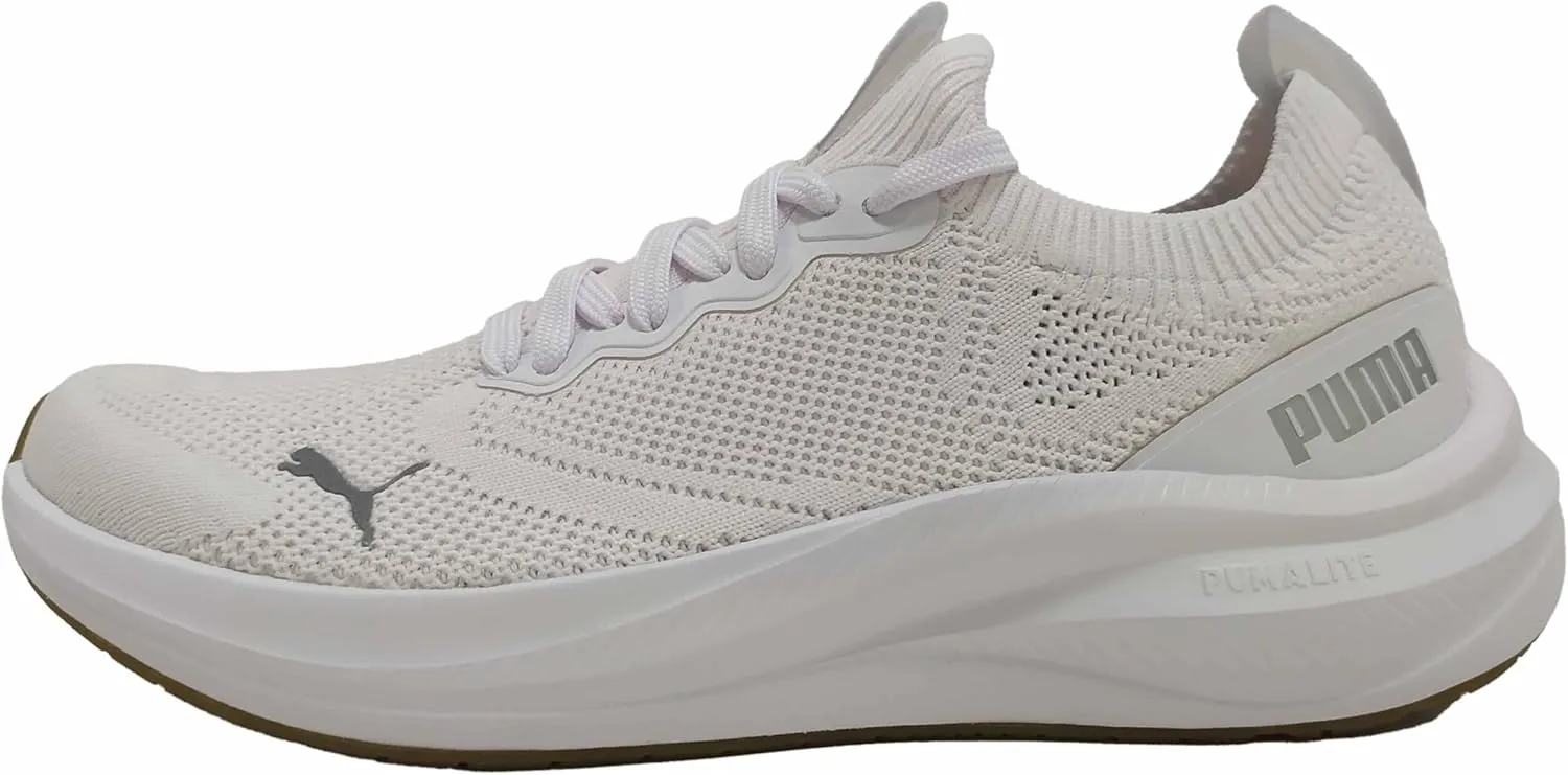 PUMA Unisex Skyrocket Lite 2 EngineeredRoad Running Shoe
