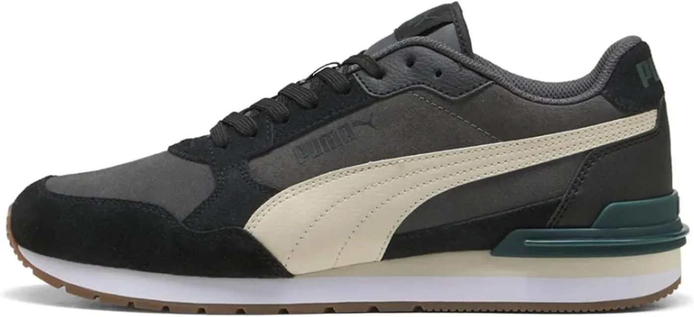Puma Unisex St Runner V4 Sd Sneaker