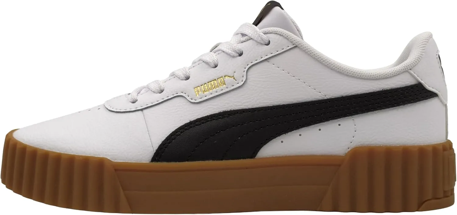 Puma Damen Carina 3.0Sneaker