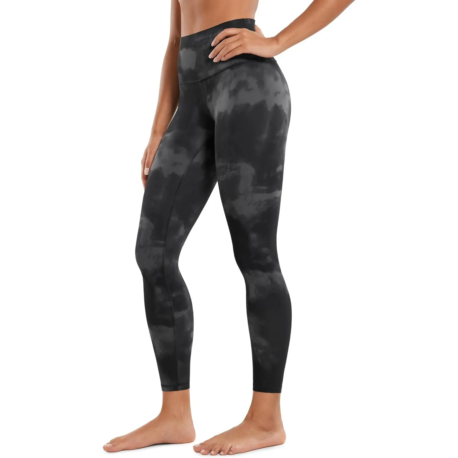 CRZ YOGA Butterluxe Leggings 64cm