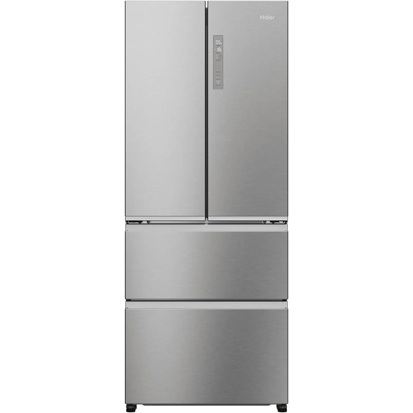 Haier French Door Kühl-Gefrierkombination FD 70 Serie 3 HFR3718ENMM