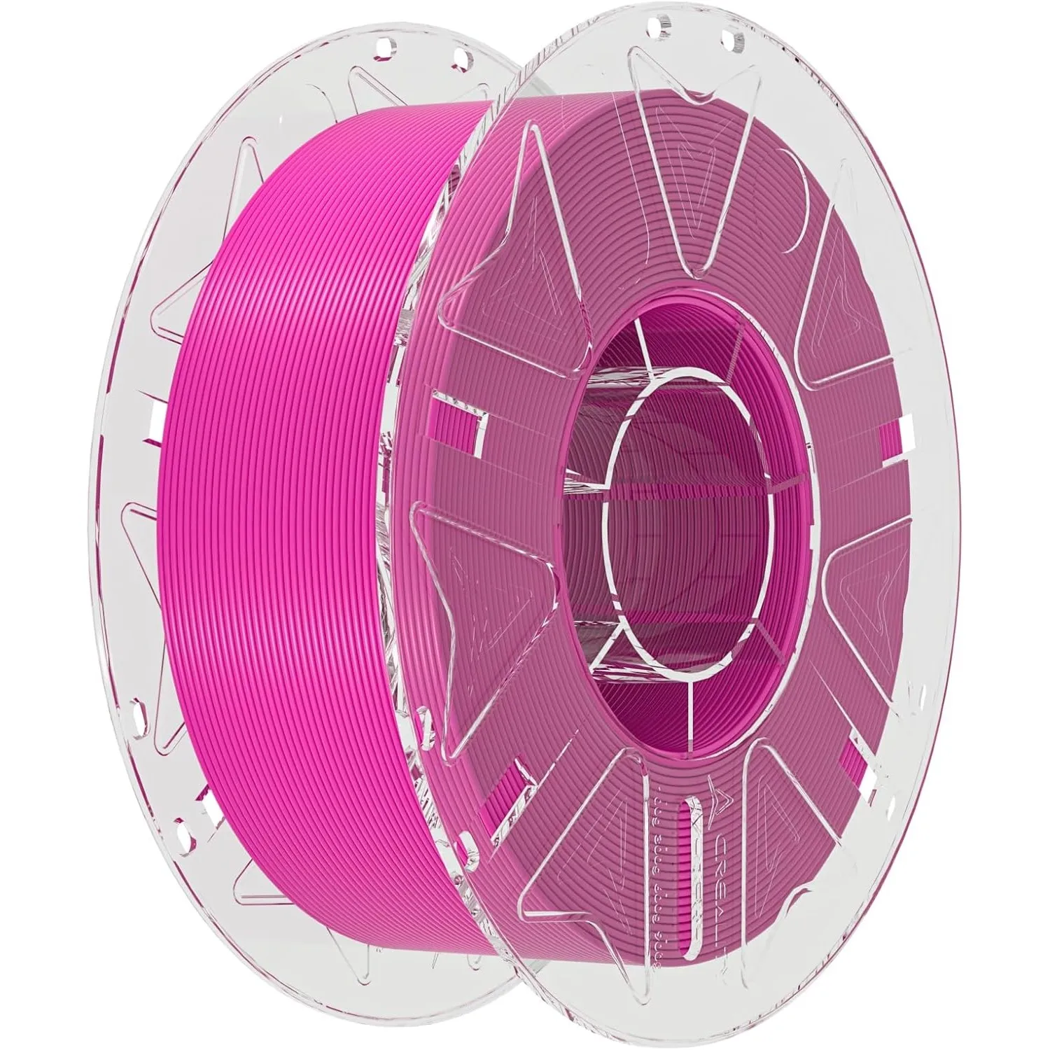 Creality Hyper PLA RFID filamento 1,75mm 1kg, Hochgeschwindigkeits PLA-Filamento für 3D-Drucker (30-600mm/s), Kompatibe…