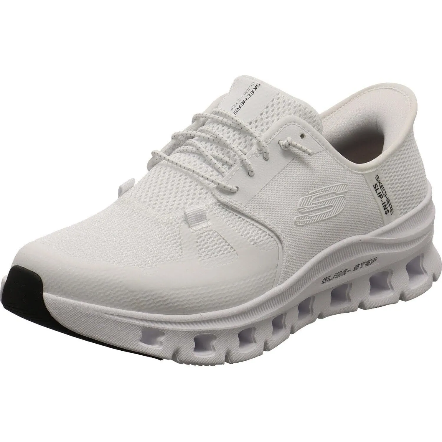 Skechers Glide-Step Pro Herren-Sneaker zum Reinschlüpfen