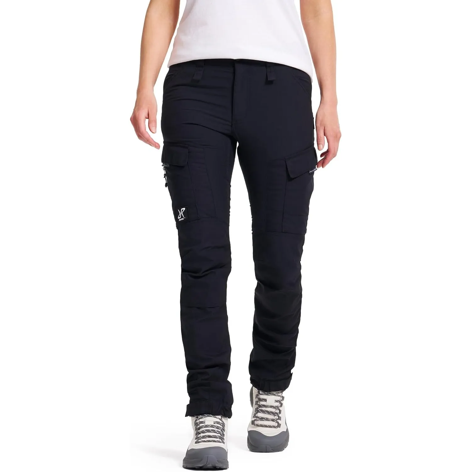 RevolutionRace RVRC GP Pants für Damen