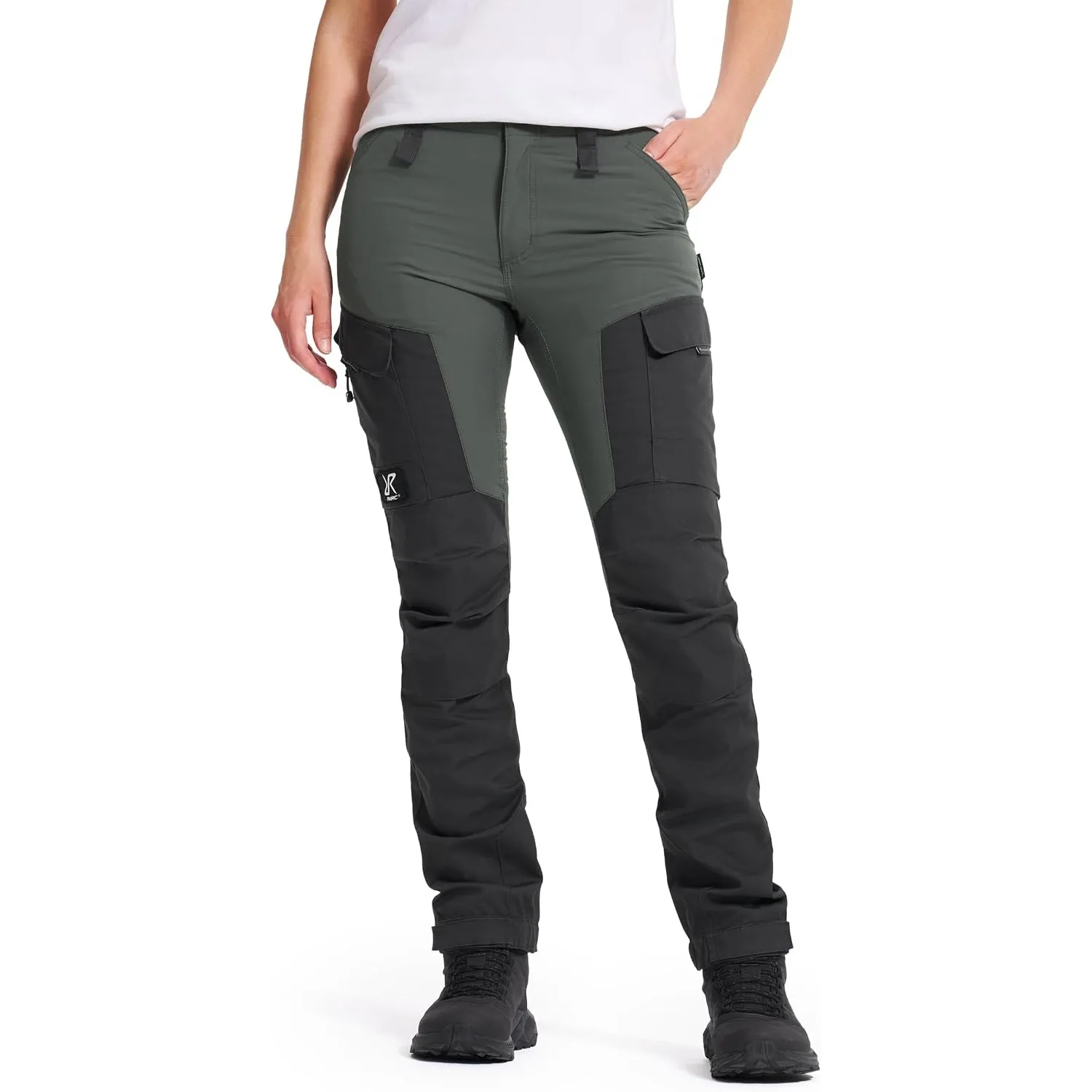 RevolutionRace RVRC GP Pants für Damen