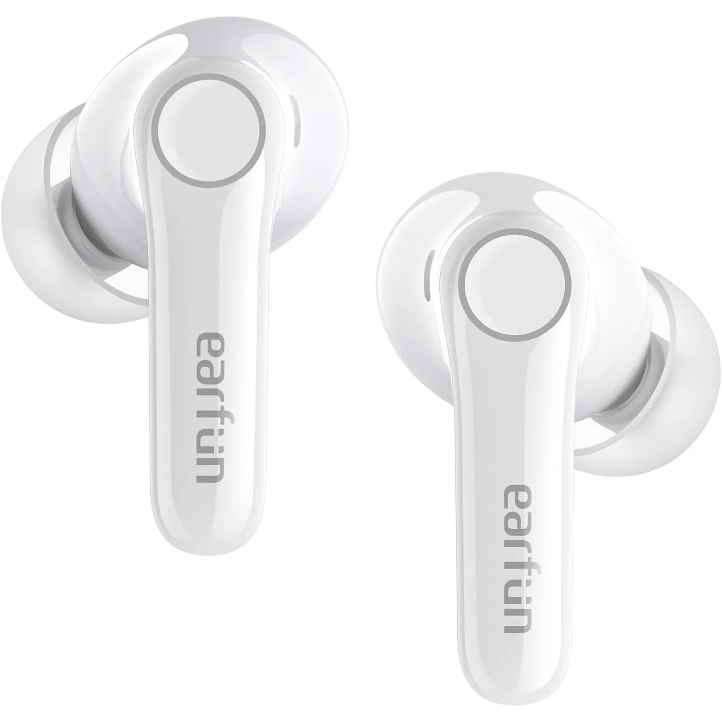 EarFun Air Pro 4 Bluetooth Kopfhörer mit Adaptive Geräuschunterdrückung