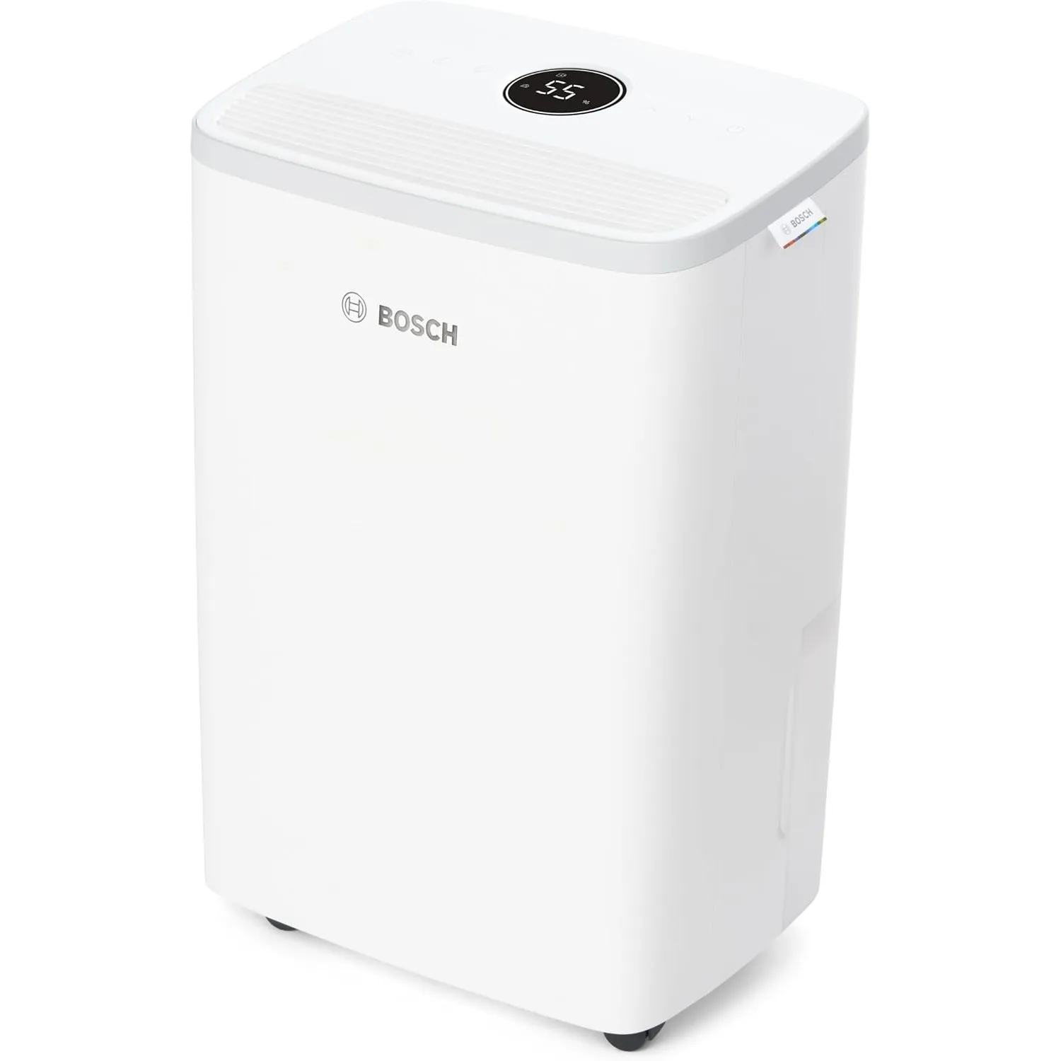 Bosch Dry 2000, Luftentfeuchter, Für Räume bis zu 24 m²