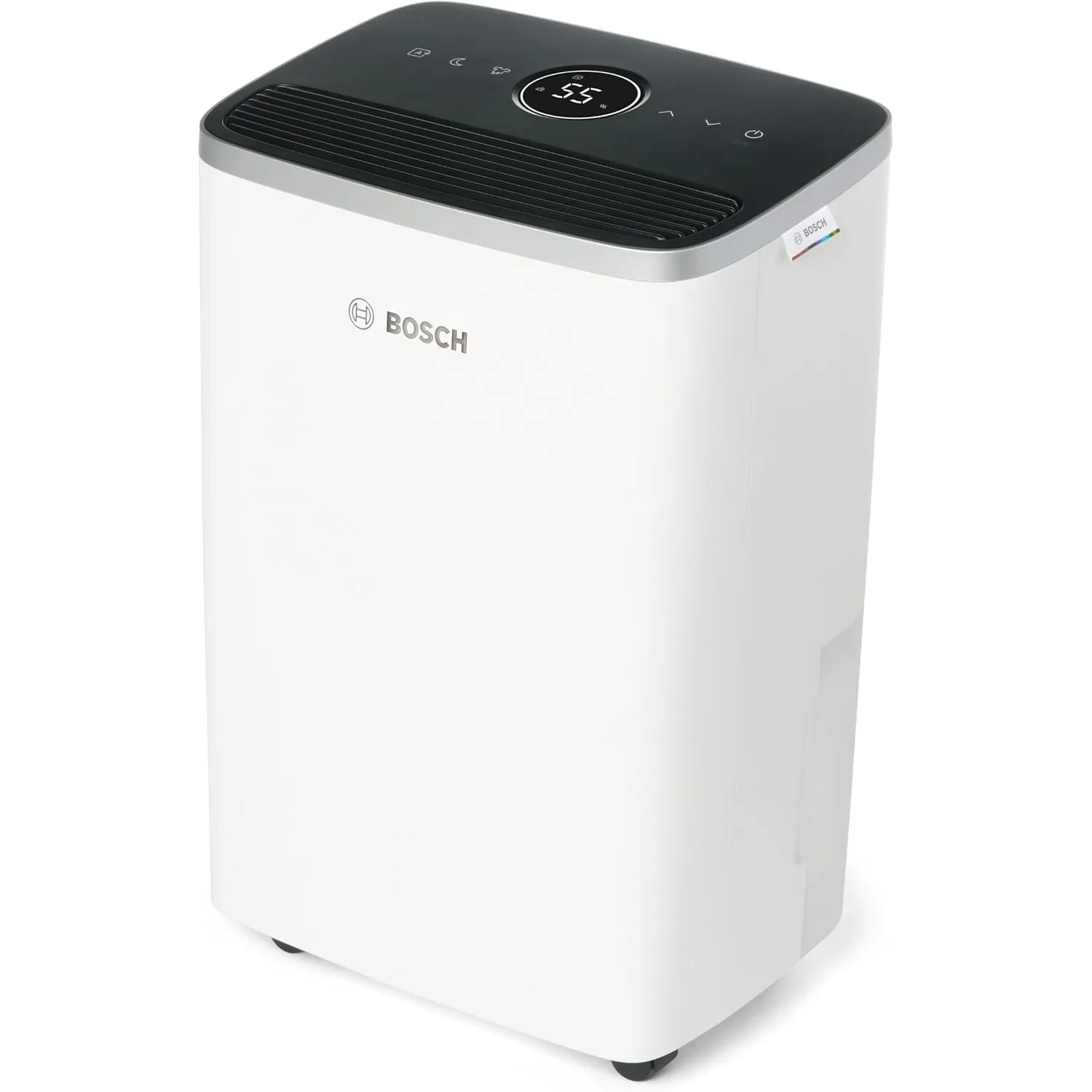 Bosch Dry 4000, Luftentfeuchter, Für Räume bis zu 33 m²