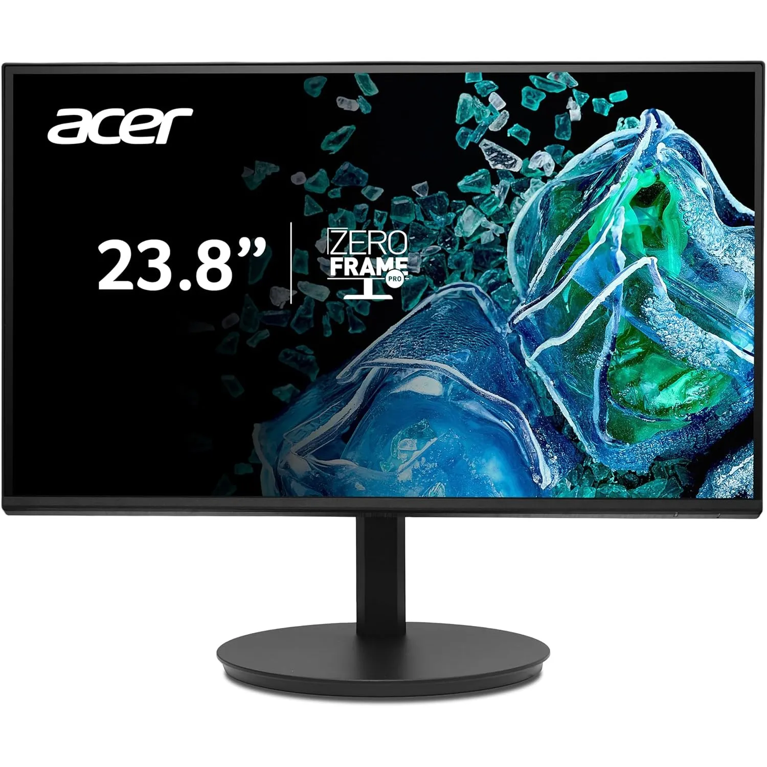 Acer Vero CB242YG Monitor 24 Zoll (60,5cm) Full HD, 120Hz, 3 Jahre Garantie