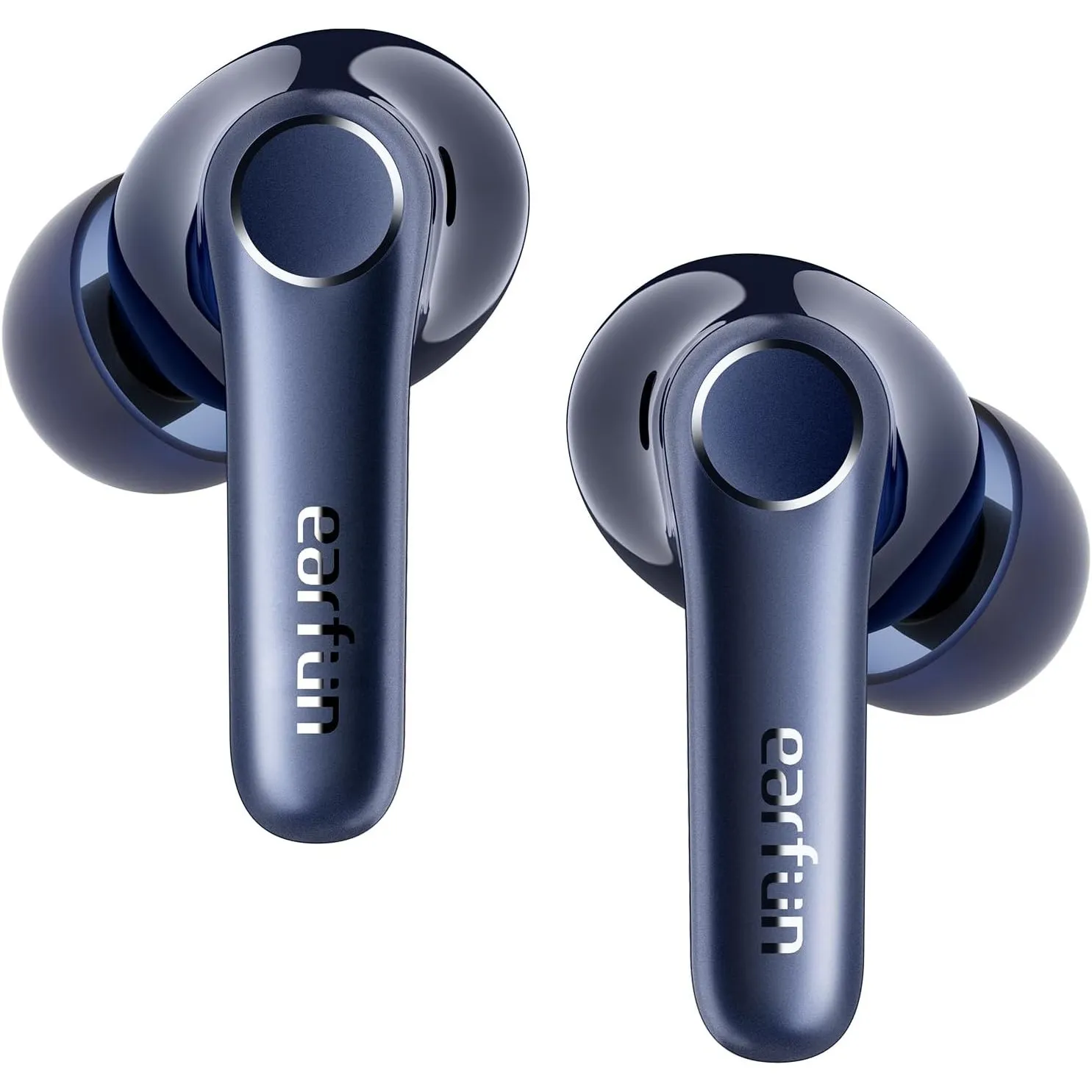 EarFun Air Pro 4 Bluetooth Kopfhörer mit Adaptive Geräuschunterdrückung