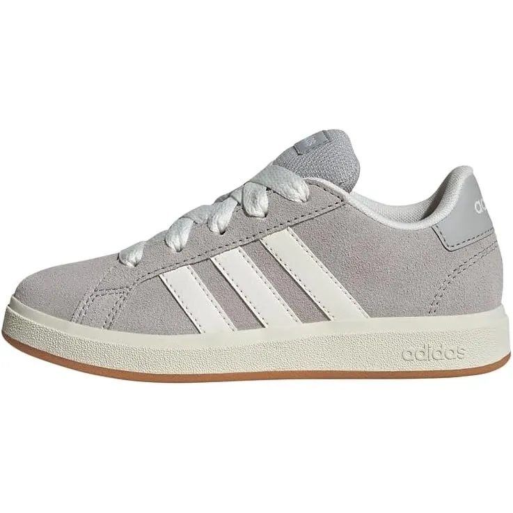 adidas Unisex Kids Grand Court 00s Schuh