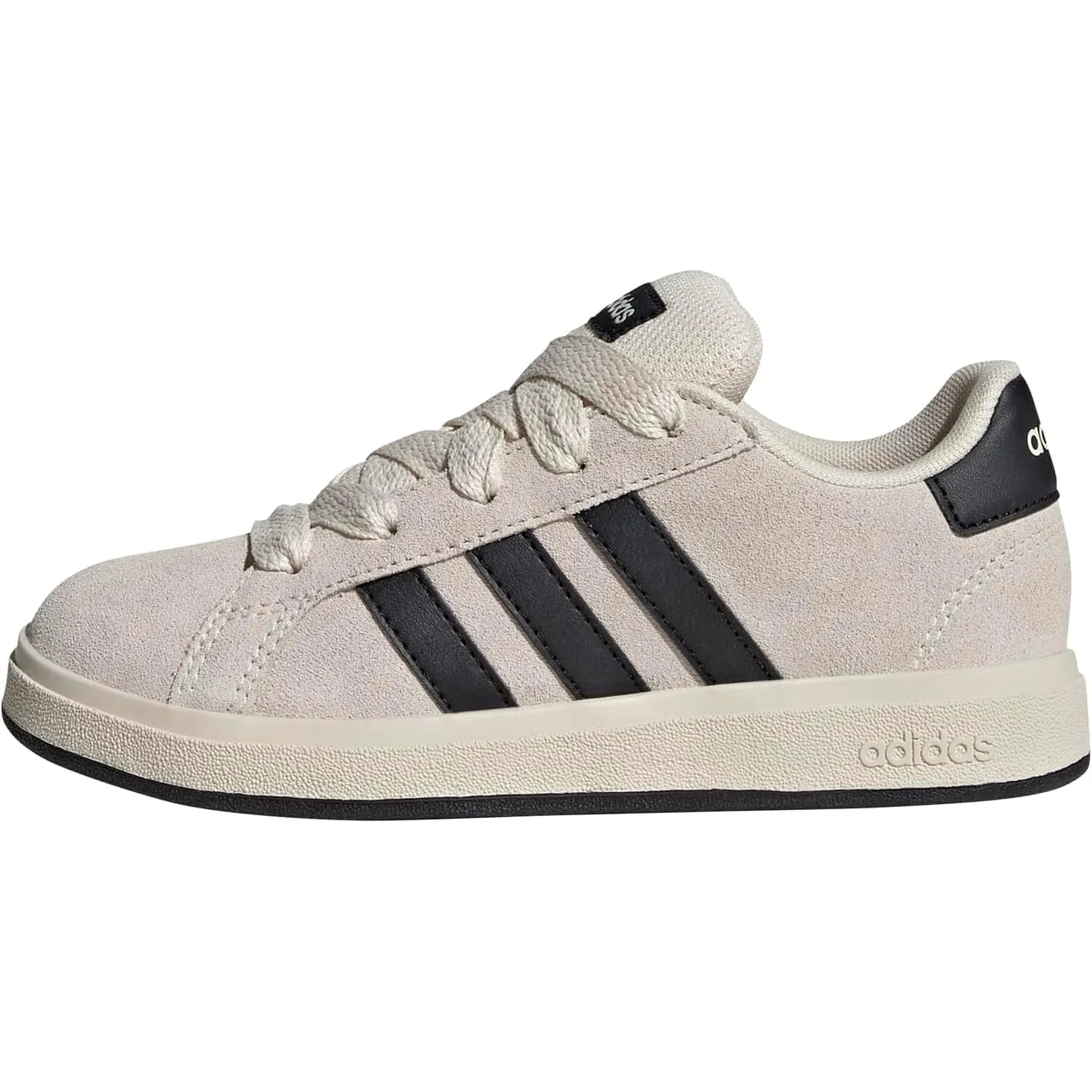 adidas Unisex Kids Grand Court 00s Schuh