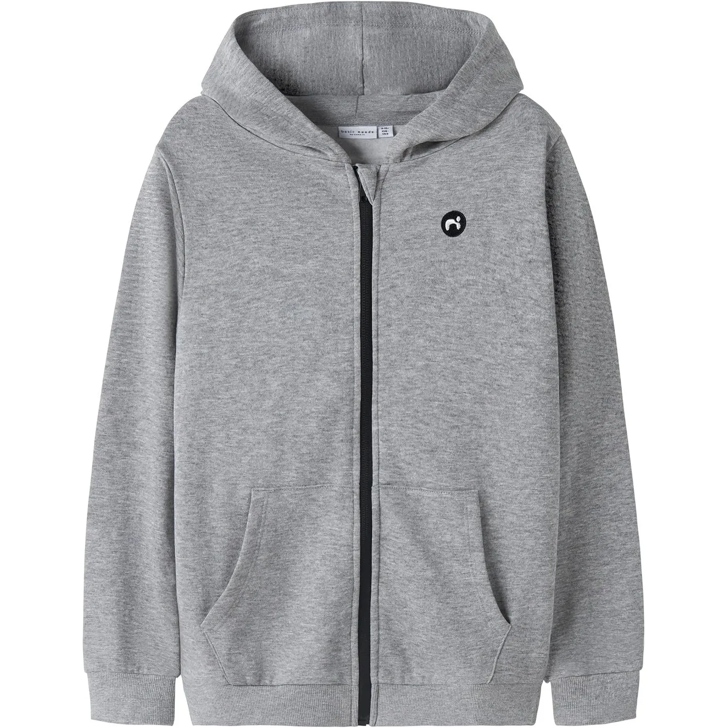 NAME IT Boy Sweatjacke Kapuzen