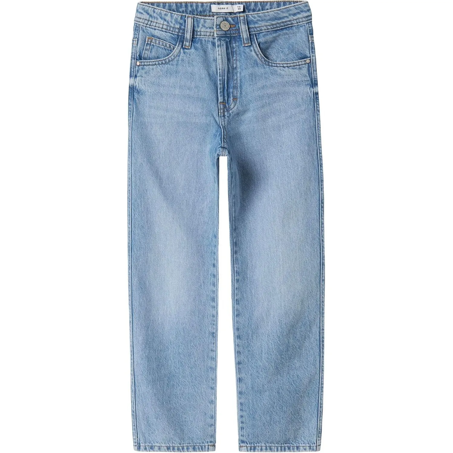 NAME IT Boy Jeans Loose Fit