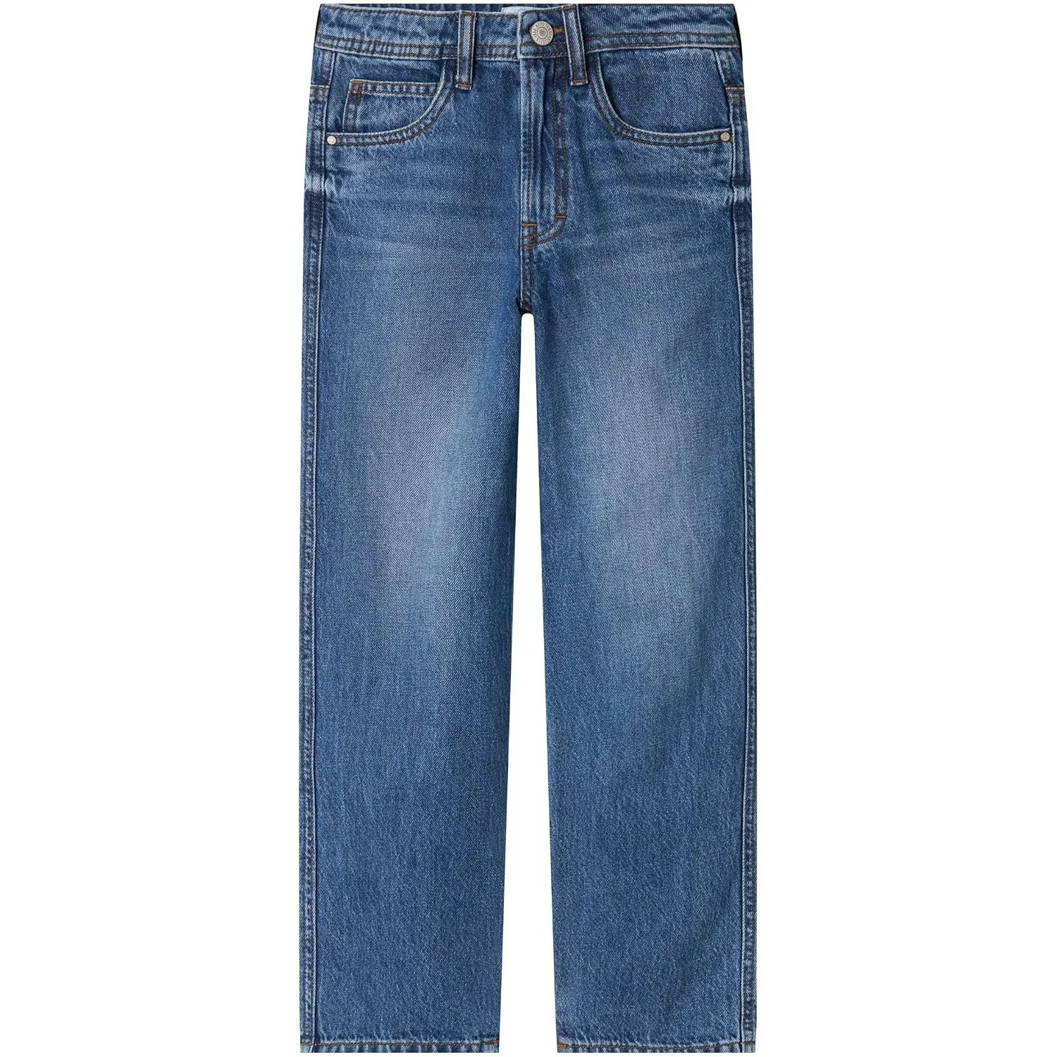 NAME IT Boy Jeans Loose Fit