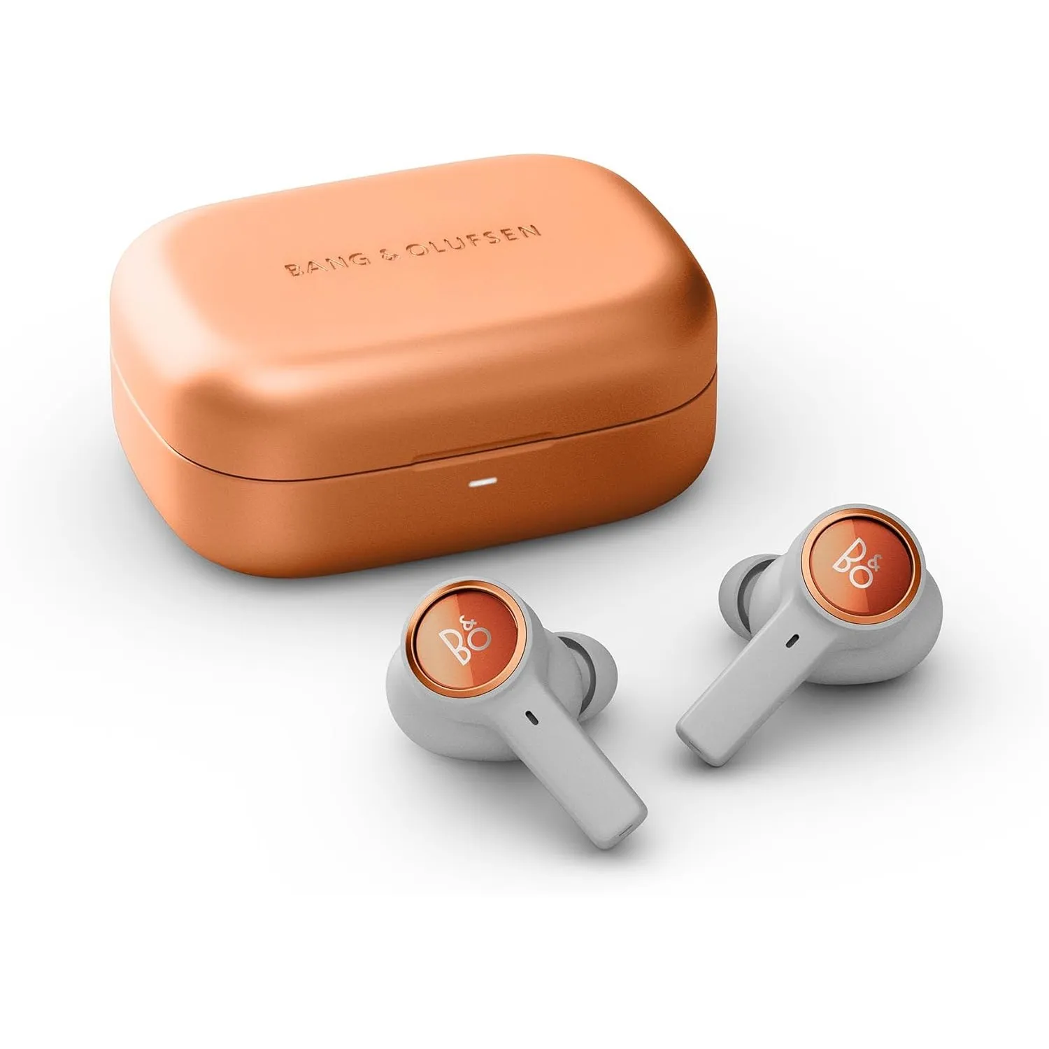Bang & Olufsen Beoplay Eleven Kabellose Bluetooth In-Ear - Kupferton