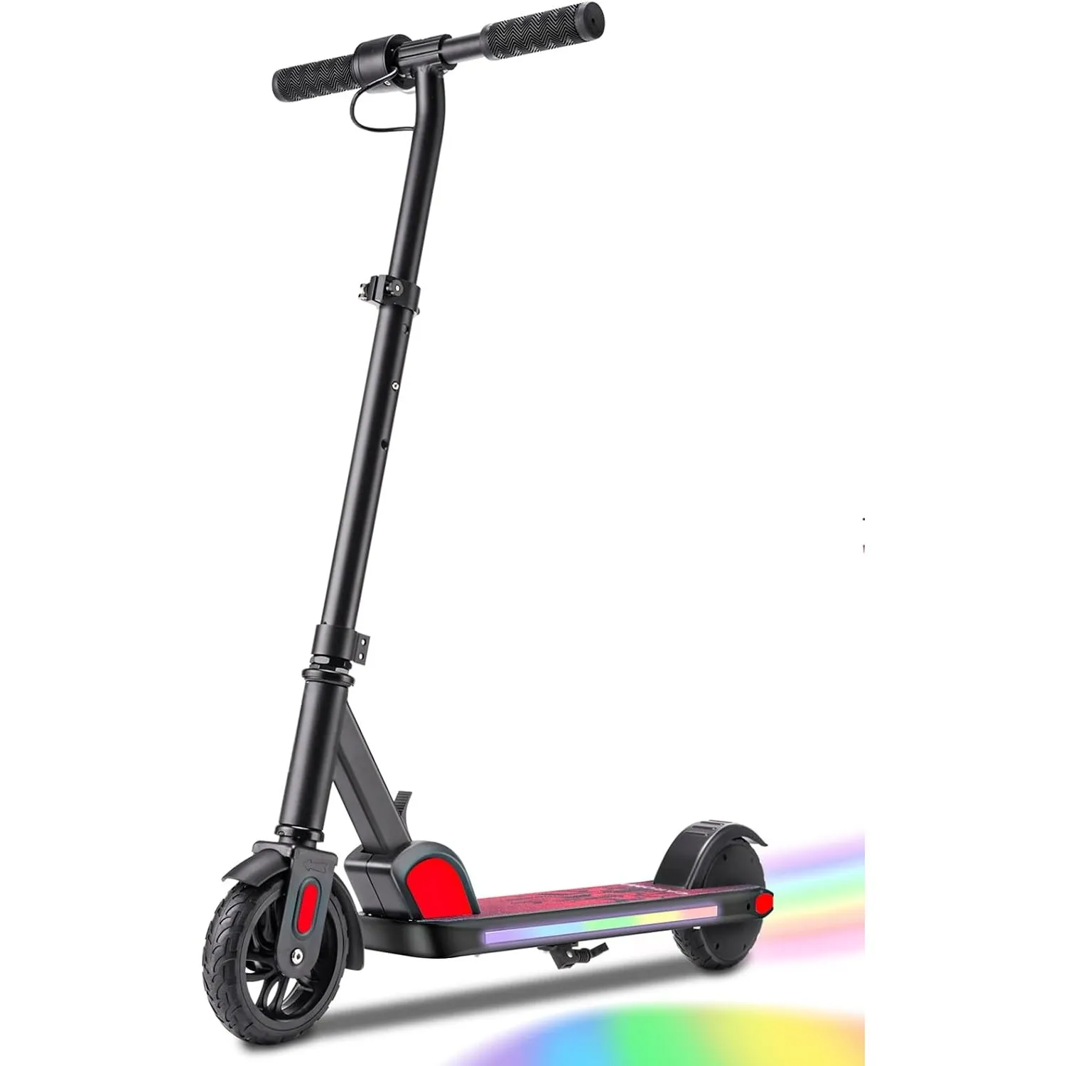 Caroma Elektroroller für Kinder von 6-12 Jahren, 150W Motor
