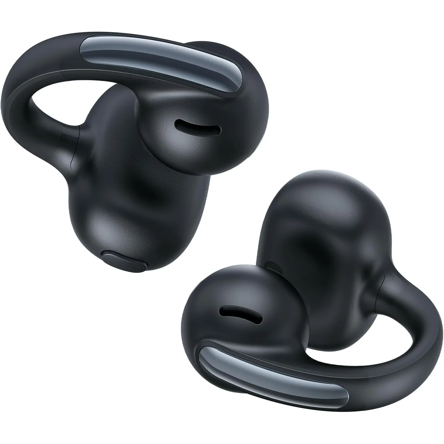 Baseus Bowie MC1 Open Ear Kopfhörer, Clip on Earbuds