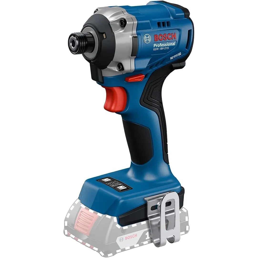 Bosch PRO 18V System Akku-Drehschlagschrauber GDR 18V-215