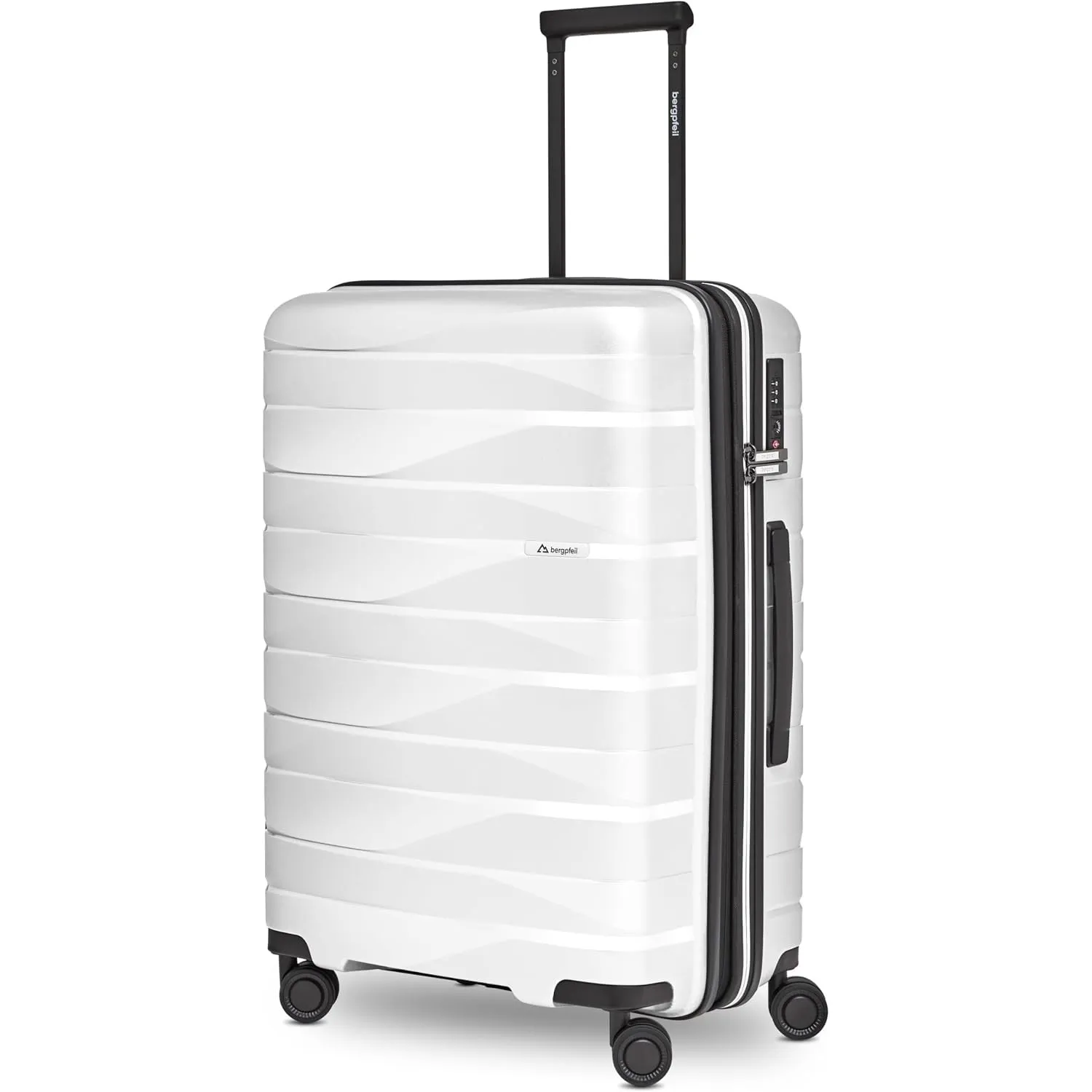 Reisekoffer M Hartschalenkoffer leicht 67 cm