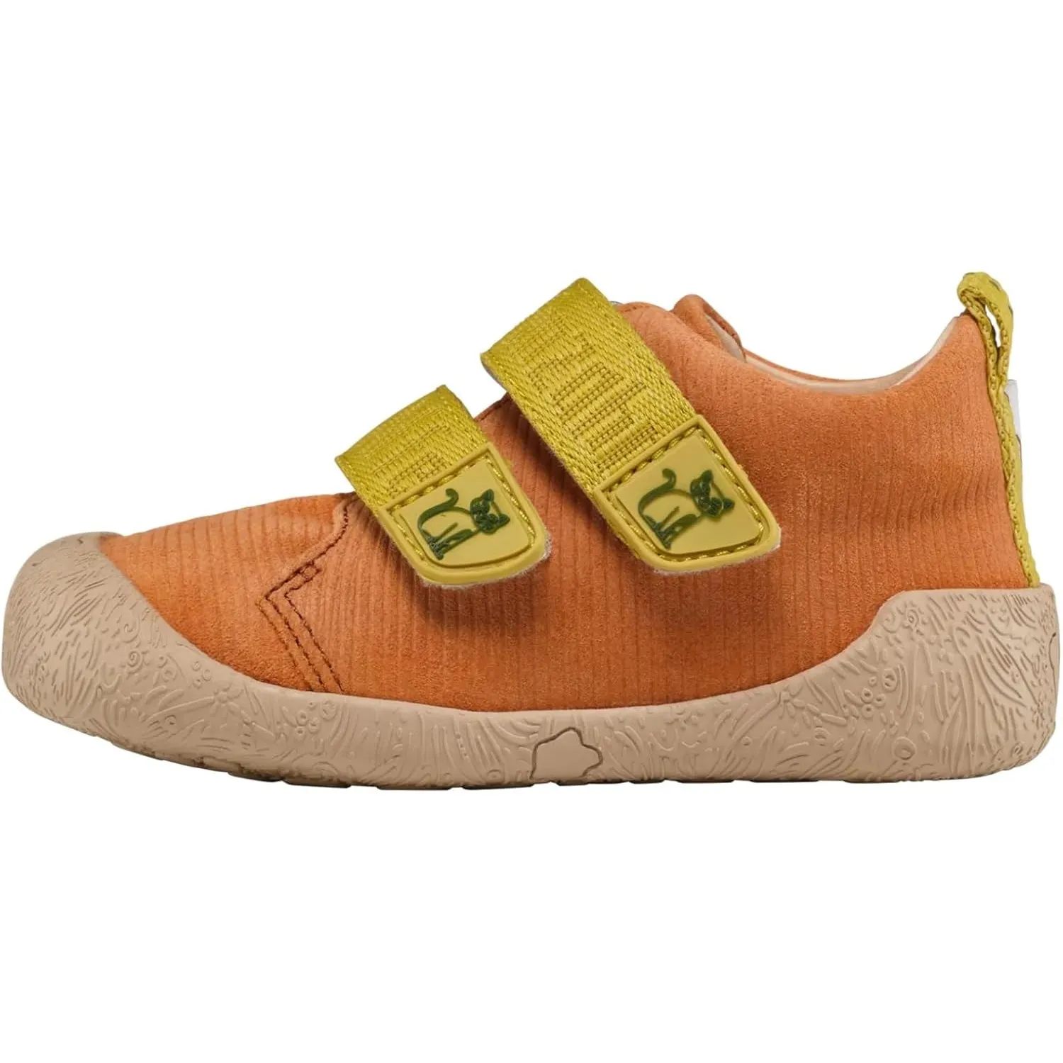 Affenzahn Lauflerner Leder Walky