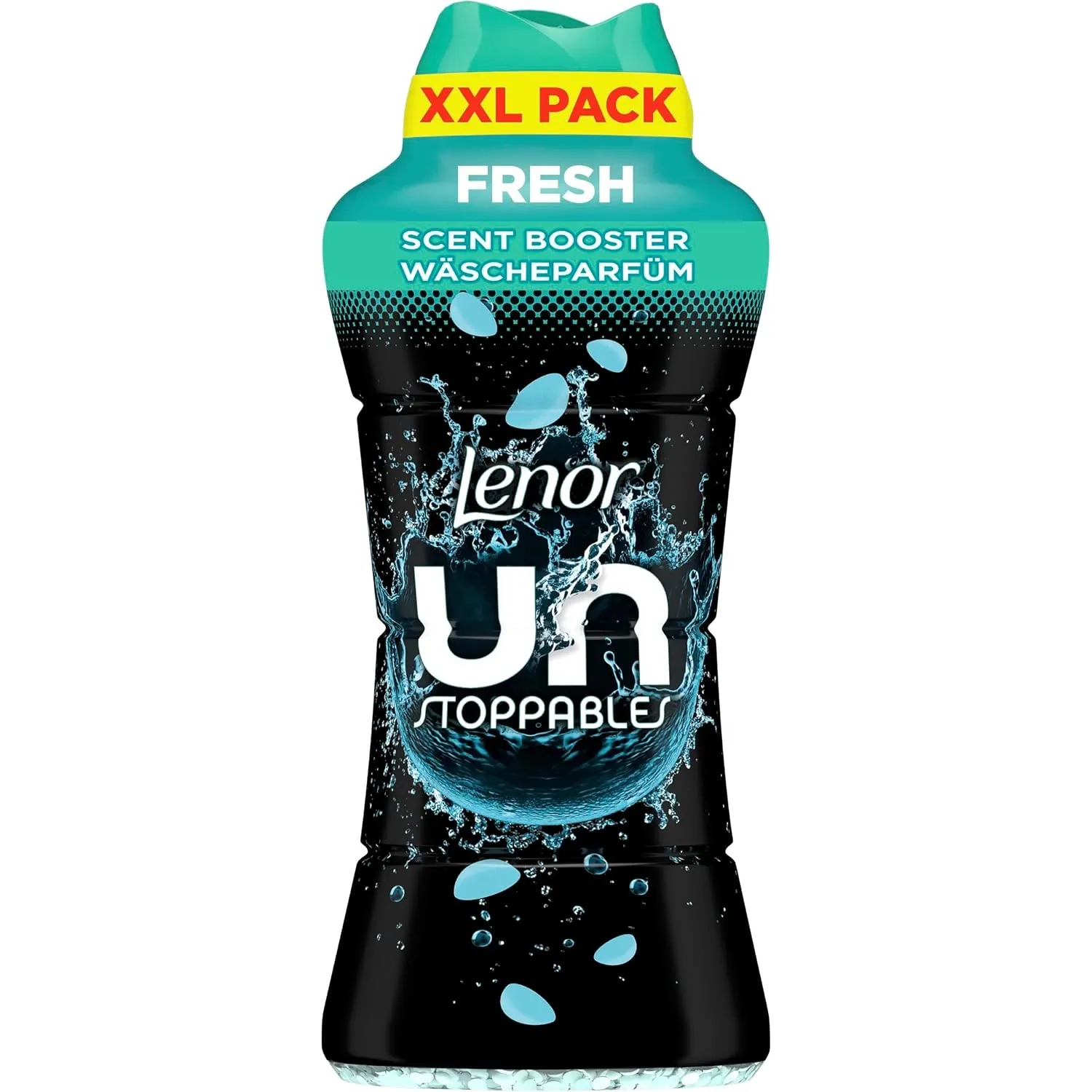 Lenor Wäscheparfüm Lenor Unstoppables, 735g