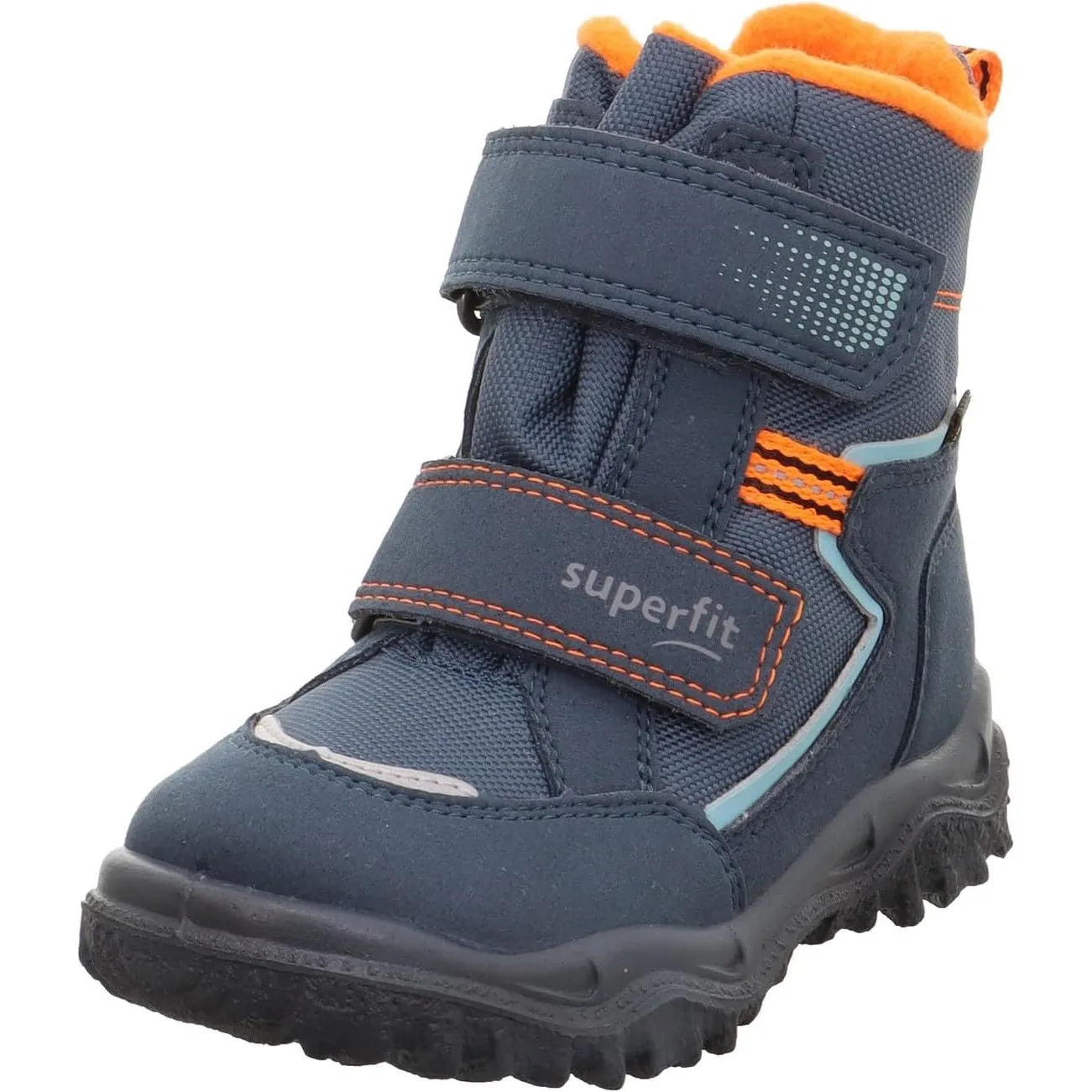 Superfit Husky Stiefel Gore-Tex 1-006082 Jungen
