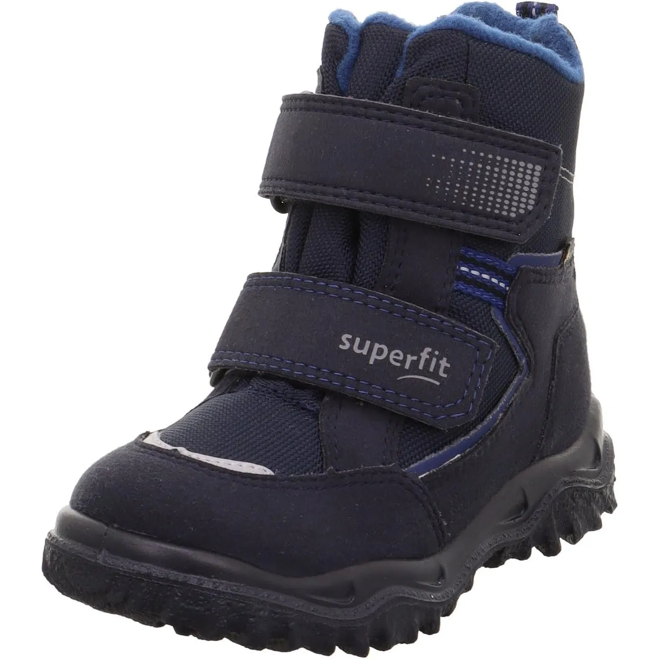 Superfit Husky Stiefel Gore-Tex 1-006082 Jungen