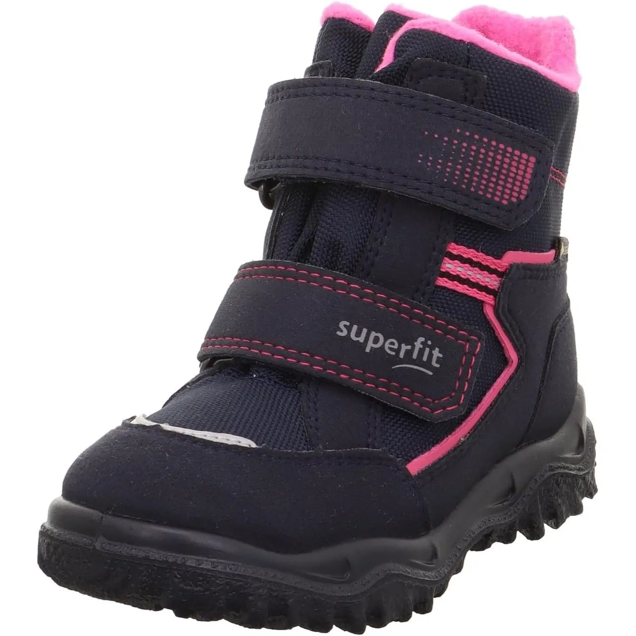 Superfit HUSKY Stiefel Gore-Tex 1-006082 Mädchen