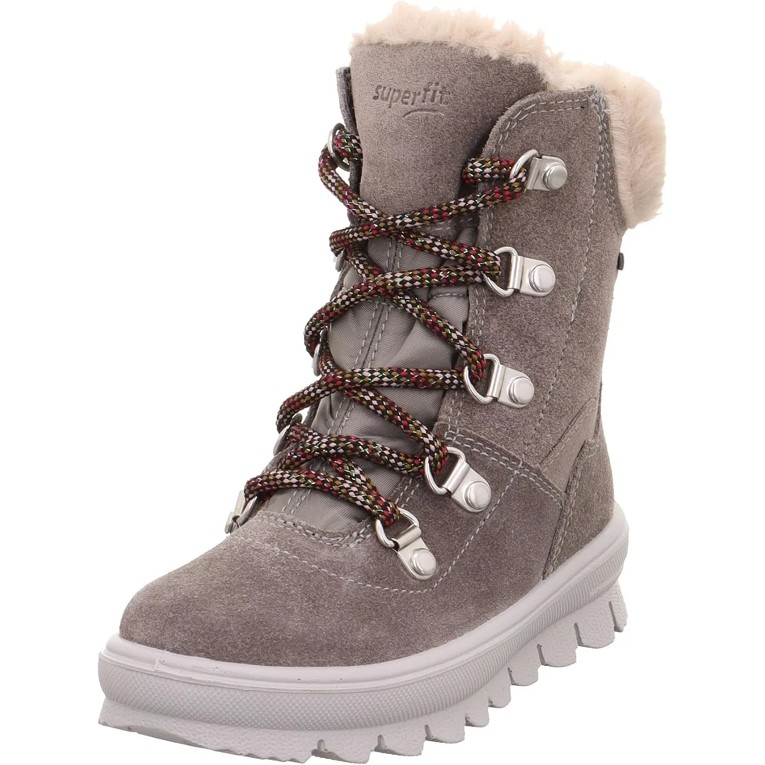 Superfit FLAVIA Stiefel Gore-Tex 1-000220 Mädchen