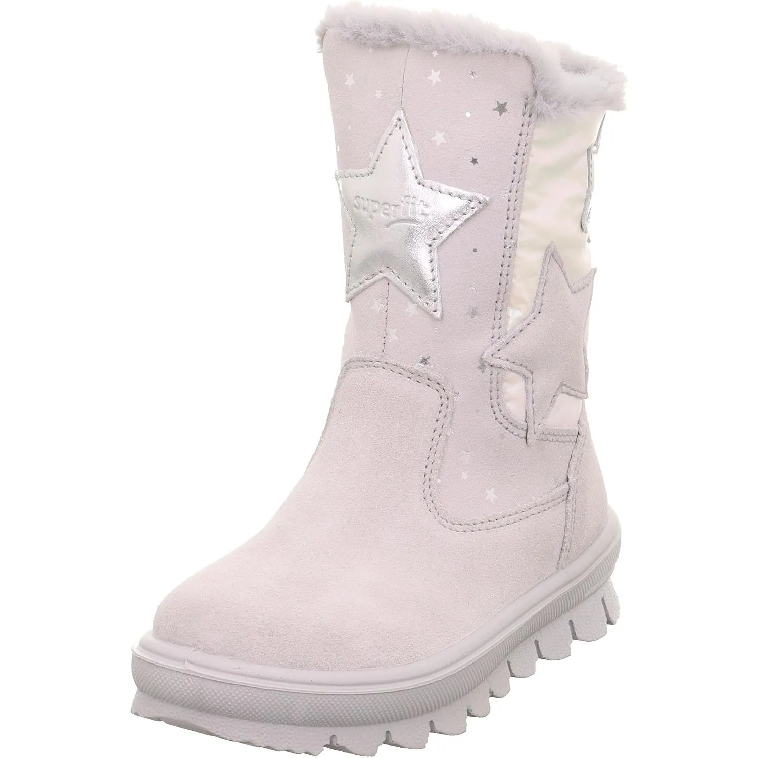 Superfit FLAVIA Stiefel Gore-Tex 1-000219 Mädchen