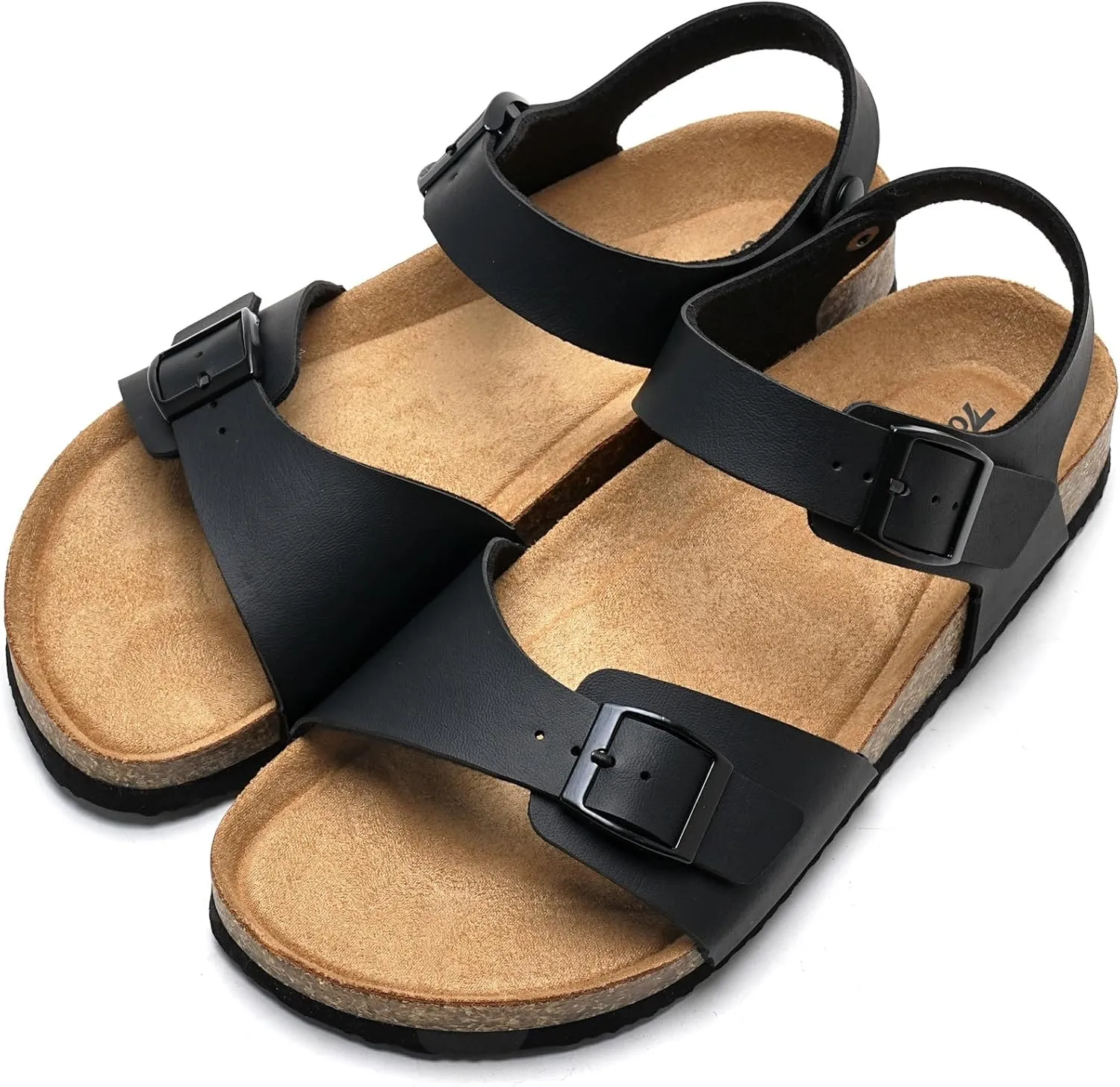 Torotto Women's Sandals, Mules, Slippers with Adjustable Straps