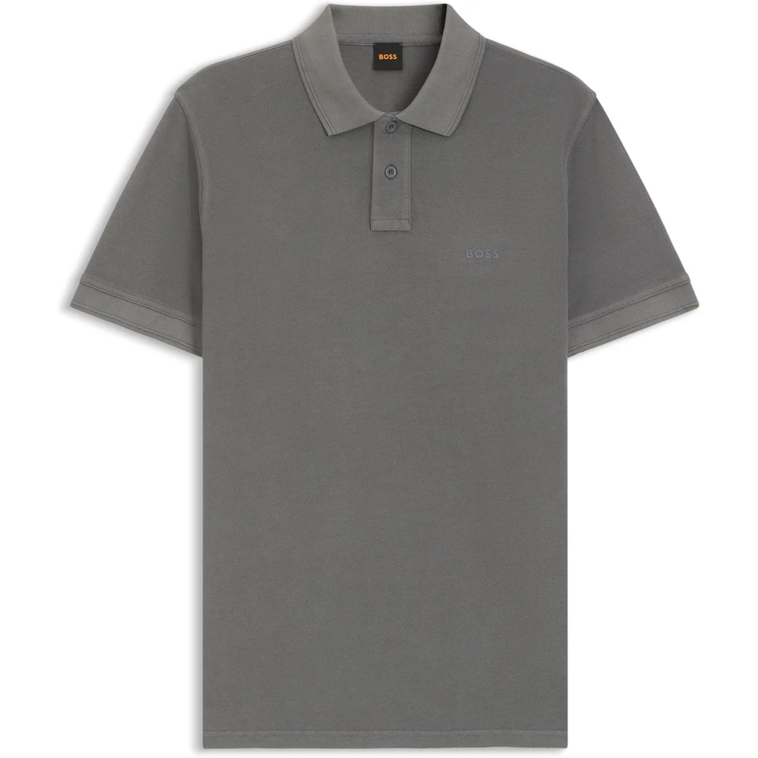 BOSS Herren Prime Polo