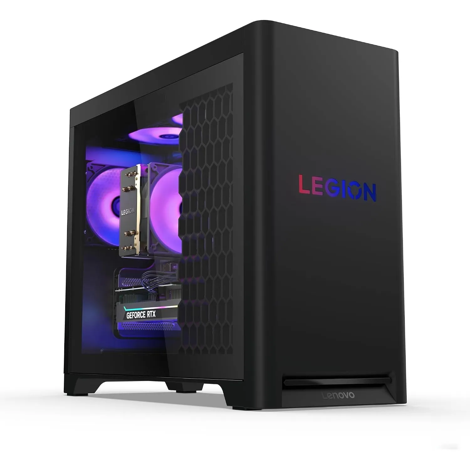 Lenovo Legion Tower 5i Gaming PC| Intel Core Ultra 7|32GB RAM|2TB SSD|30L|