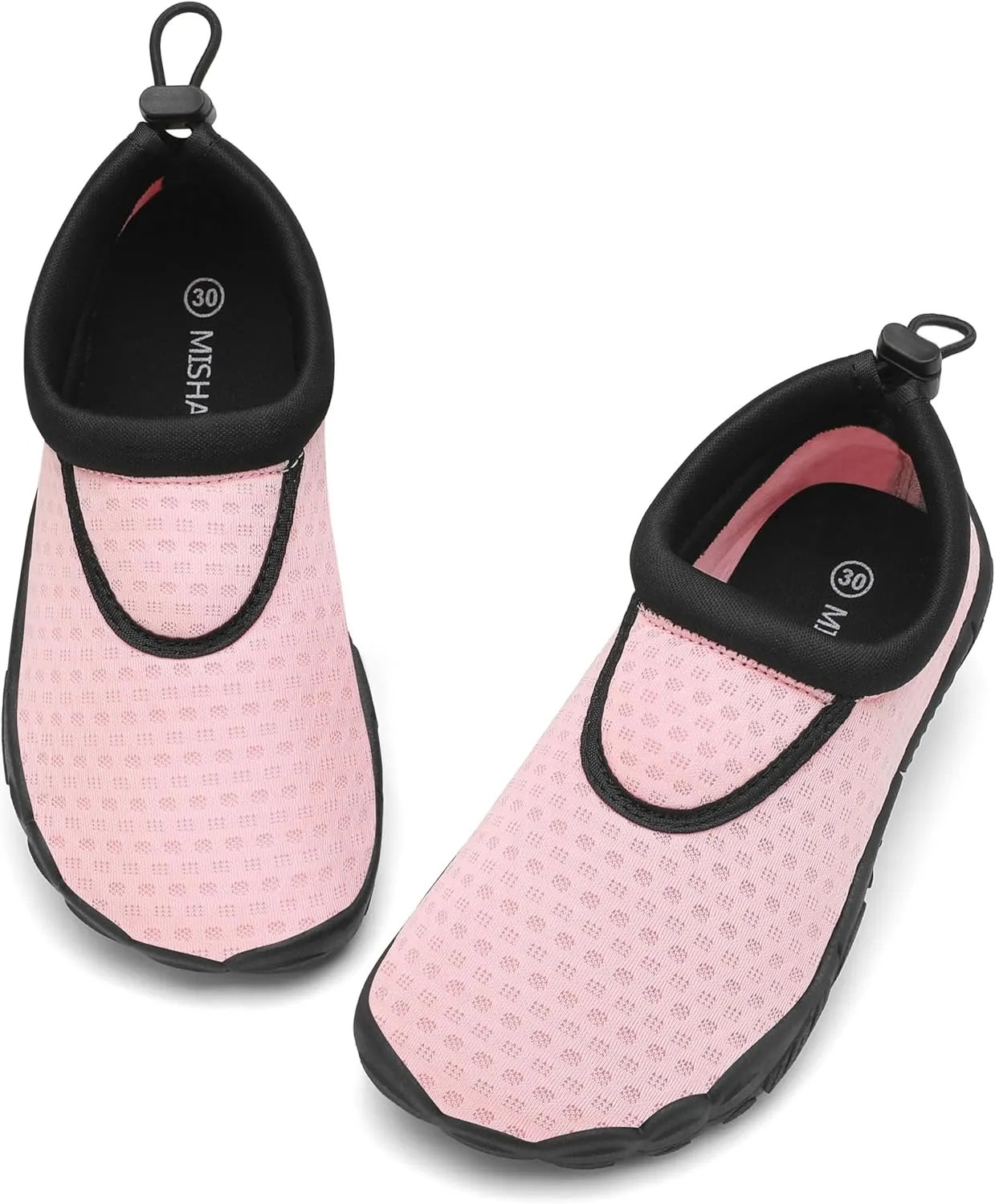 Mishansha Schnell Trocknend Badeschuhe für Kinder