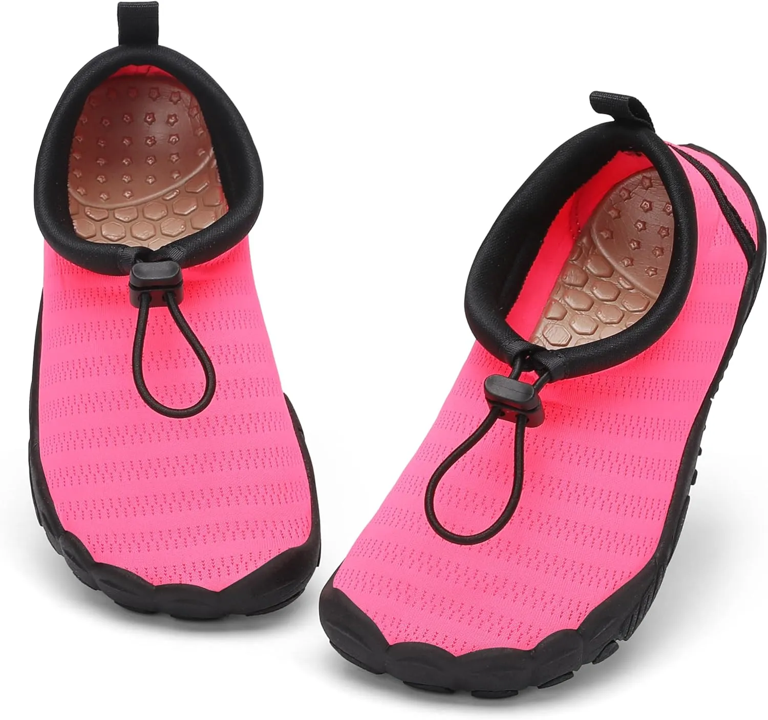 Mishansha Quick-drying bathing shoes for children