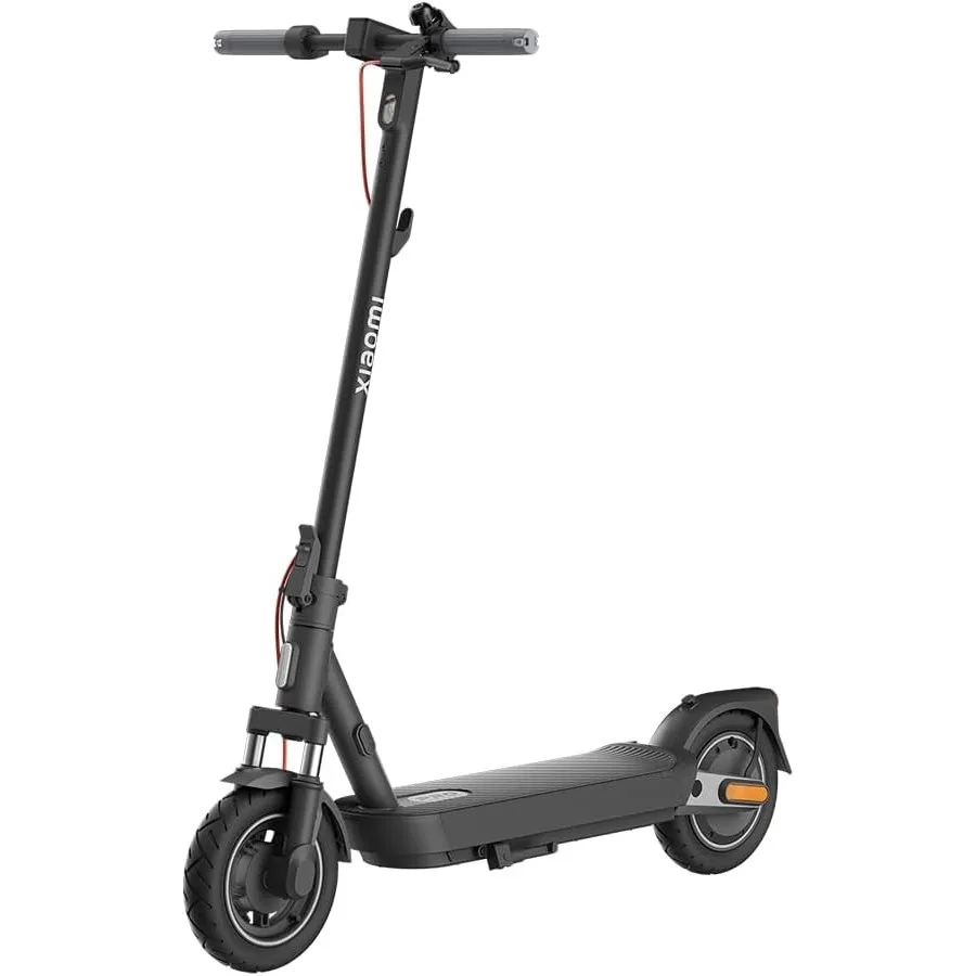 Xiaomi E-Scooter 4 Lite, 4 Pro Plus, 4 Ultra, 5 Elite, 5, 5 Plus, 5 Pro oder 5 Max mit Deutscher Straßenzulassung