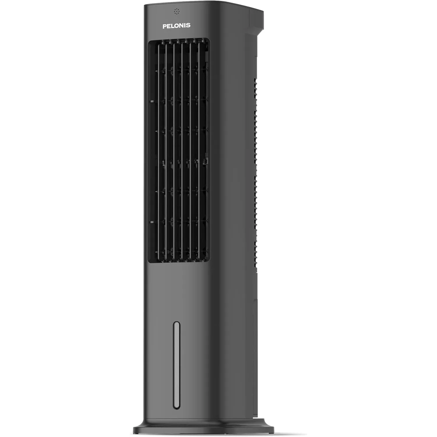 PELONIS 5L Verdunstungskühler mit Fernbedienung, 3-in-1 Tragbarer Luftkühler, Ventilator, Luftbefeuchter & Automatische…
