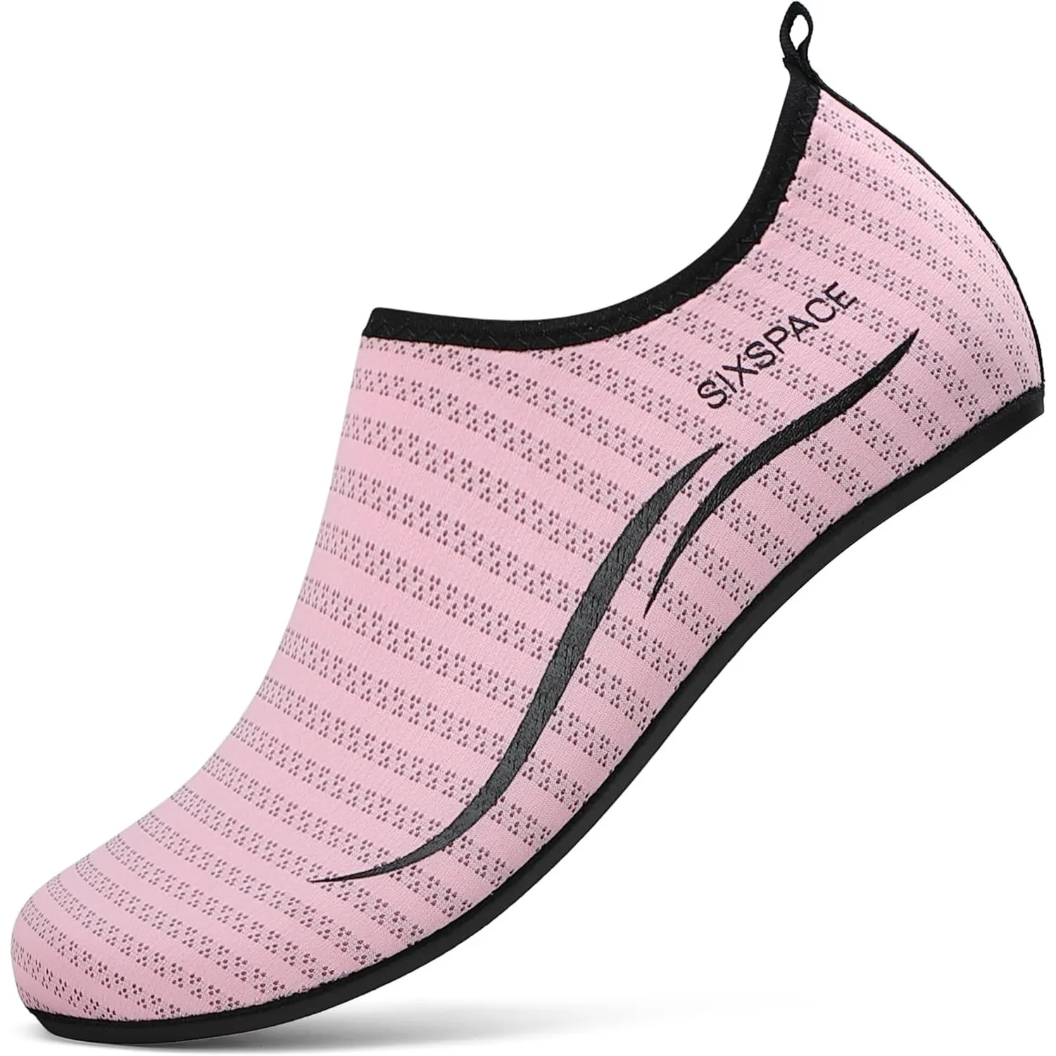 Sixspace Badeschuhe Wasserschuhe Strandschuhe Schnell Trocknend Schwimmschuhe Breathable Aquaschuhe Surfschuhe für Herr…