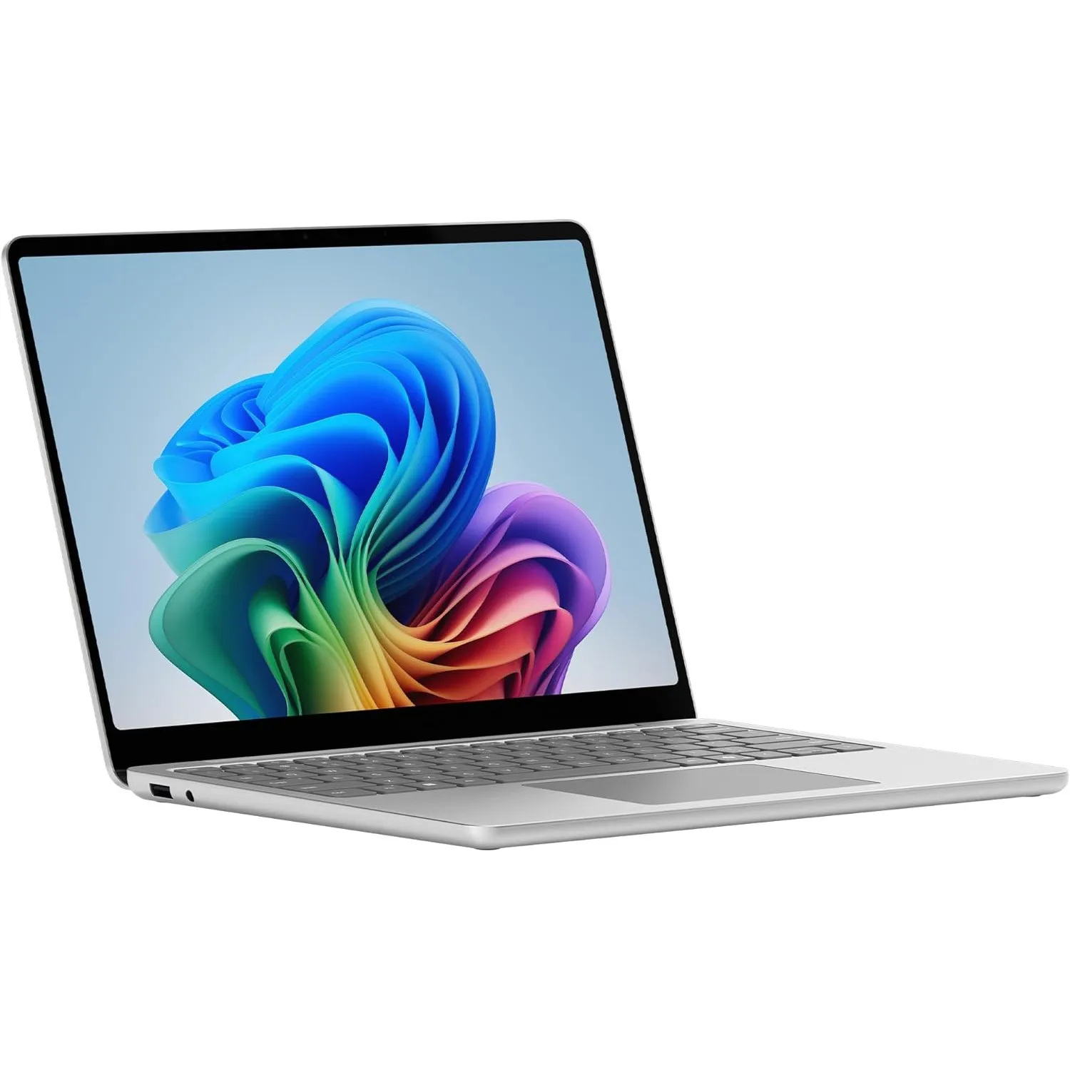 Microsoft Surface Laptop, 13" | Snapdragon X Plus | 16GB RAM, 256GB SSD