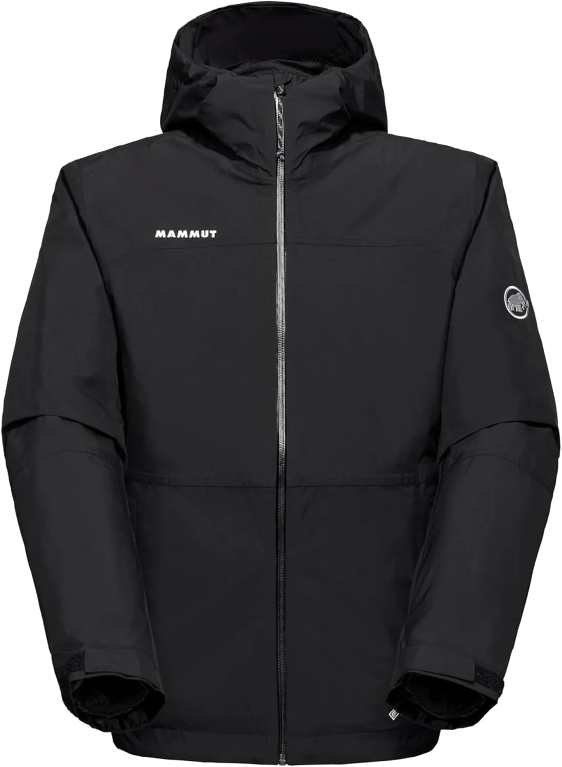 Mammut Herren Treeline 3 in 1 Hs Hooded Jacket Men Jacke