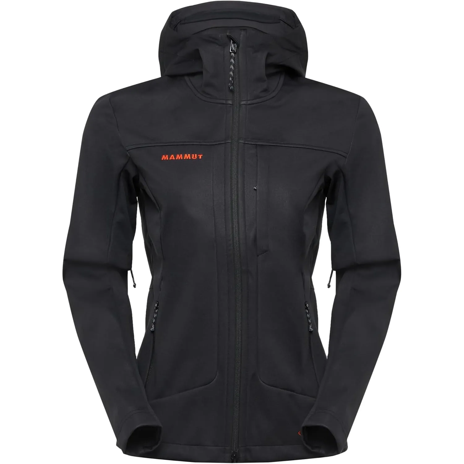 Mammut Damen Ultimate VIII So Hooded Jacket Women 25 Years Jacke