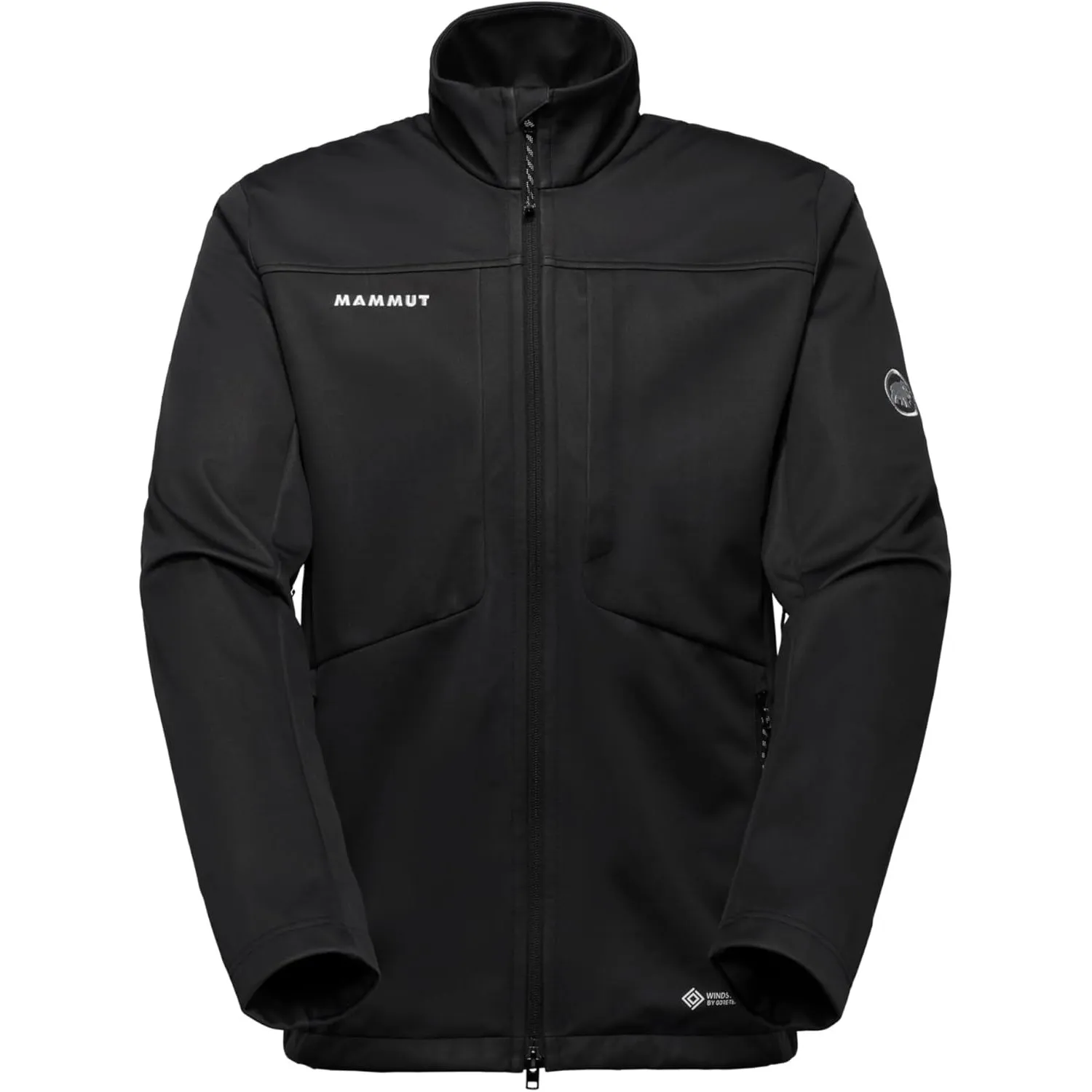 Mammut Herren Ultimate VIII So Jacket Men Jacke