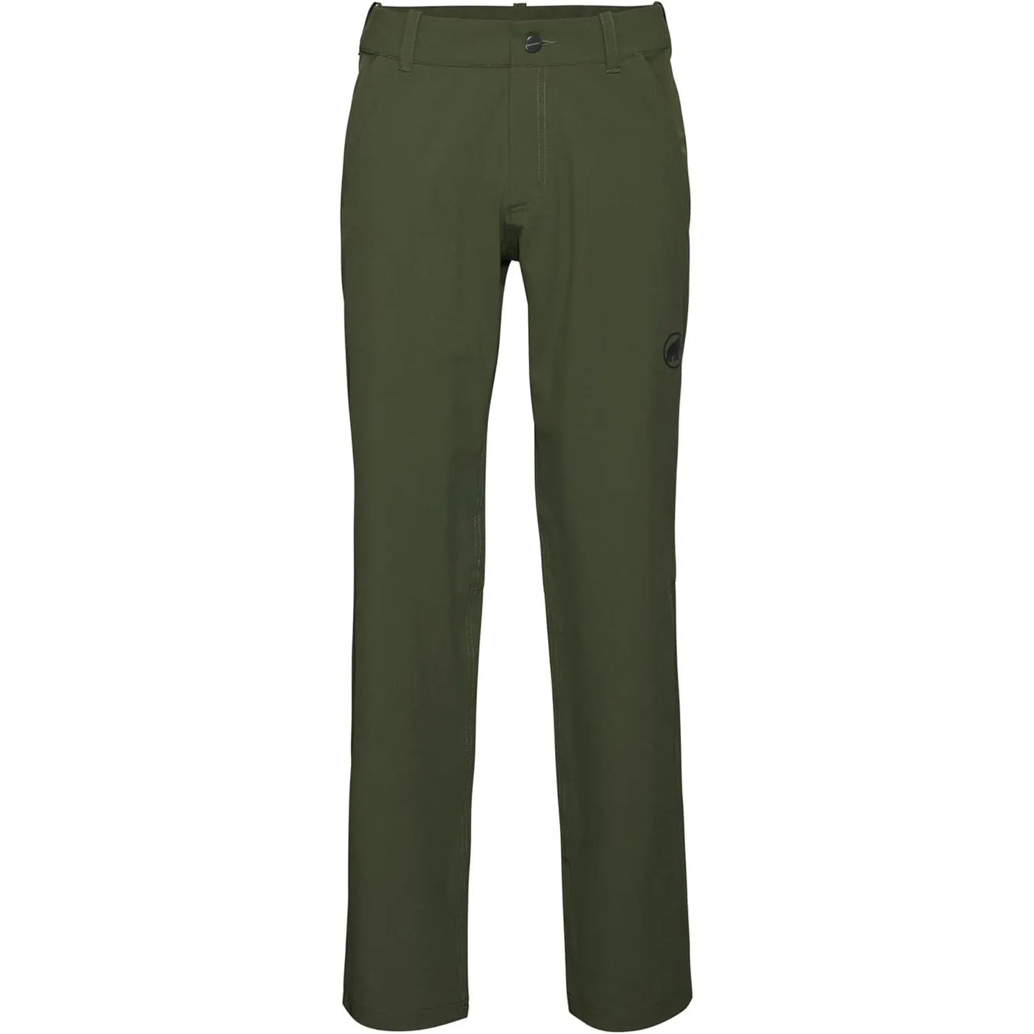 Mammut Herren Wanderhose Hiking V Pants Men