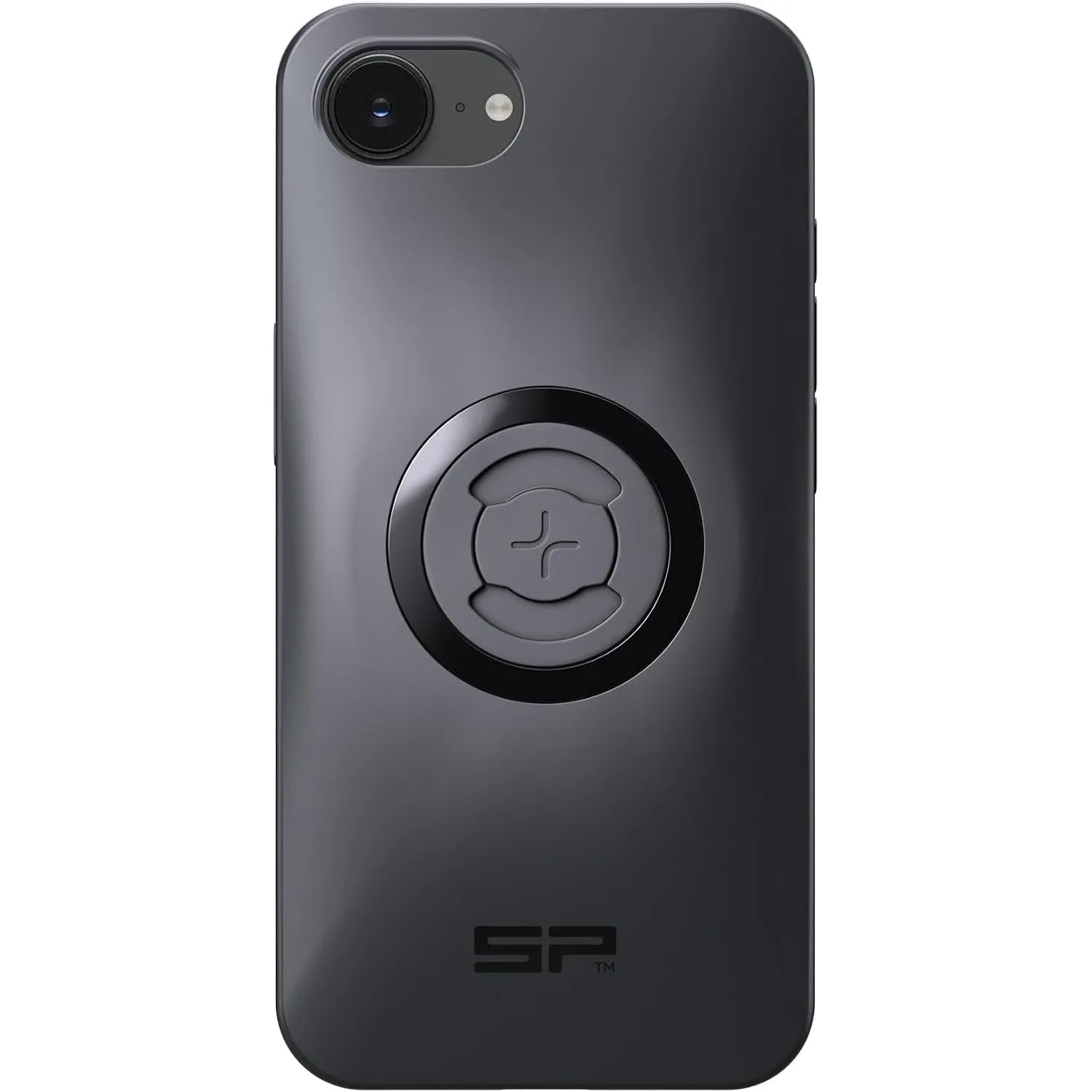 SP CONNECT Phone Case | SPC+ | kompatibel mit iPhone 16e