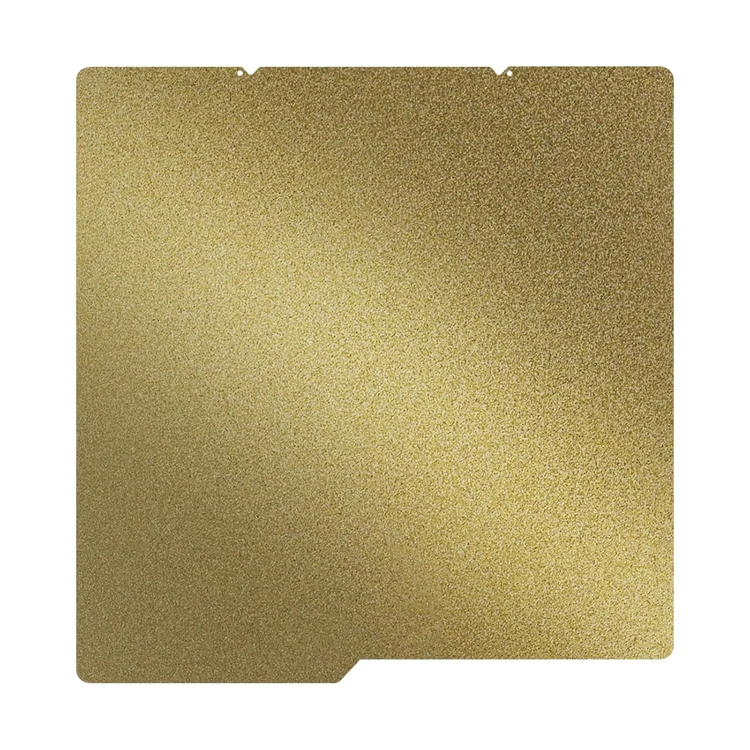 Kobra X/S1/4 Double Side PEI Druckplatte 264x276 mm, Doppelseitig Strukturiertes Flexibles PEI Blatt für obra 4/KobraS1…
