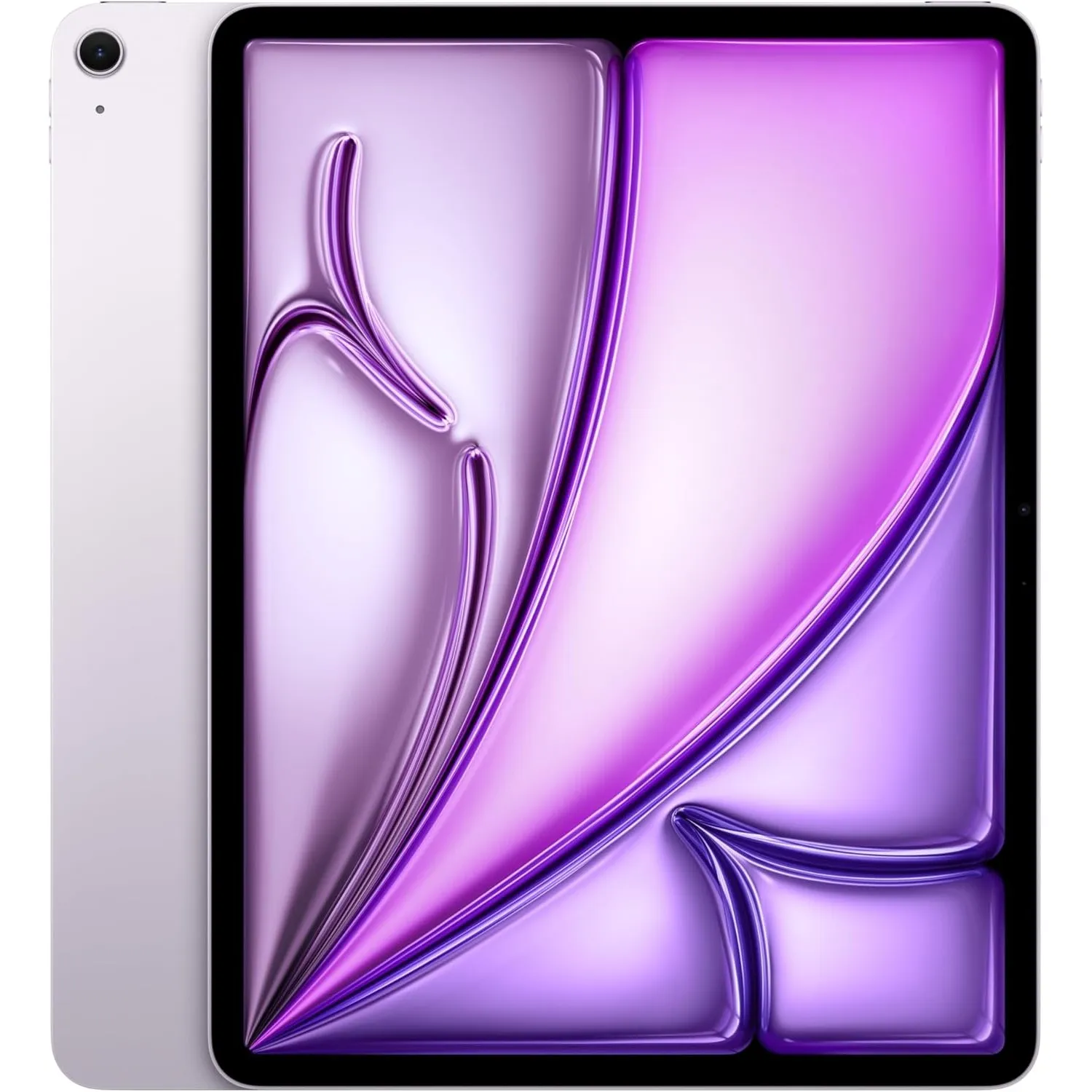 Apple iPad Air 13" mit M3 Chip: Apple Intelligence, Liquid Retina Display, 1 TB, 12 MP Frontkamera/Rückkamera, WLAN 6E,…